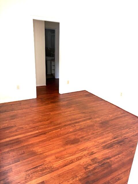 Dania Heights 3-22 B - Residential