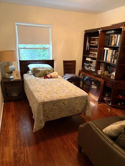 Dania Heights 3-22 B - Residential