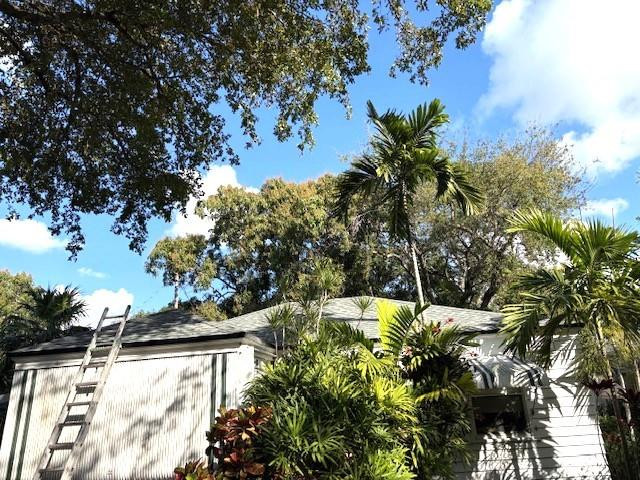 Dania Heights 3-22 B - Residential