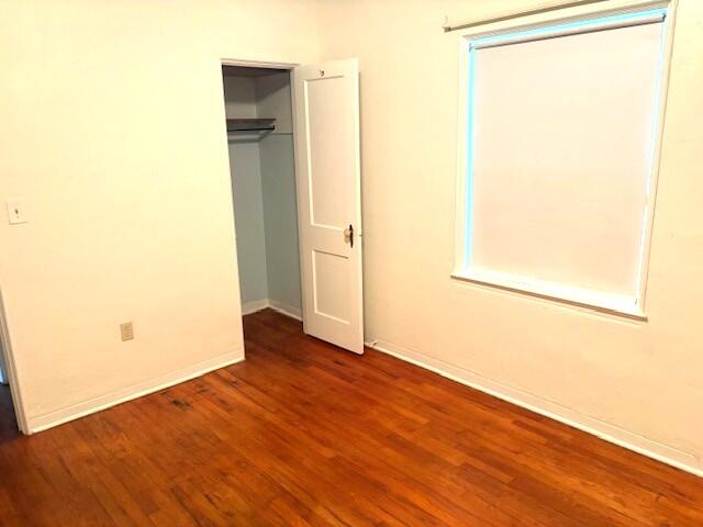 Dania Heights 3-22 B - Residential