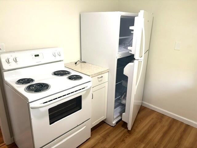 Dania Heights 3-22 B - Residential