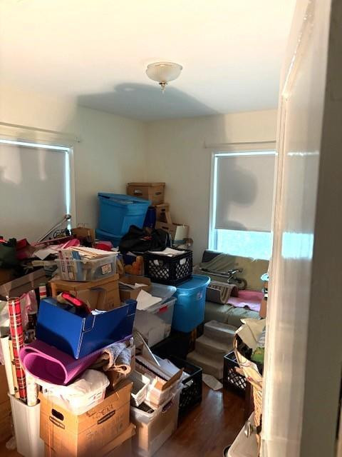 Dania Heights 3-22 B - Residential