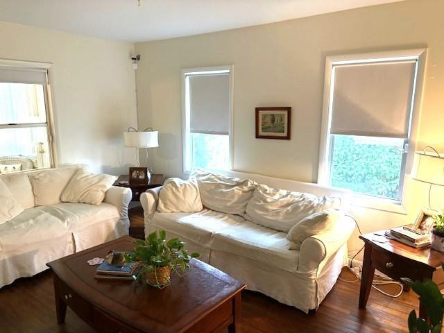 Dania Heights 3-22 B - Residential