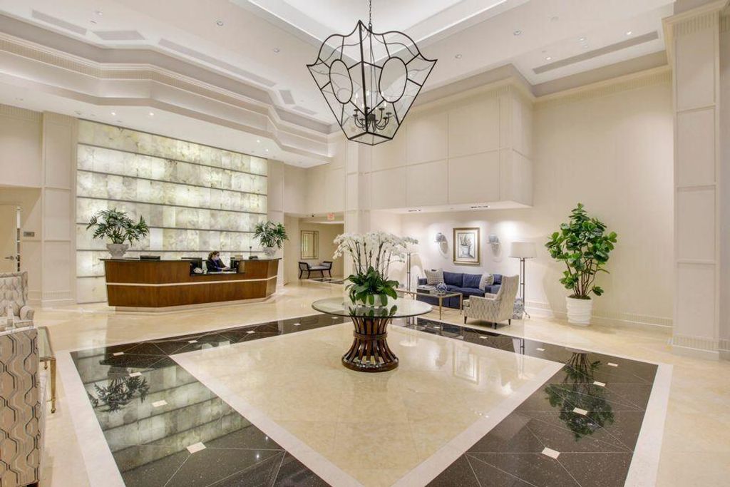Photo of 801 S Olive Avenue #1602, West Palm Beach, FL 33401 (MLS # R10952329)