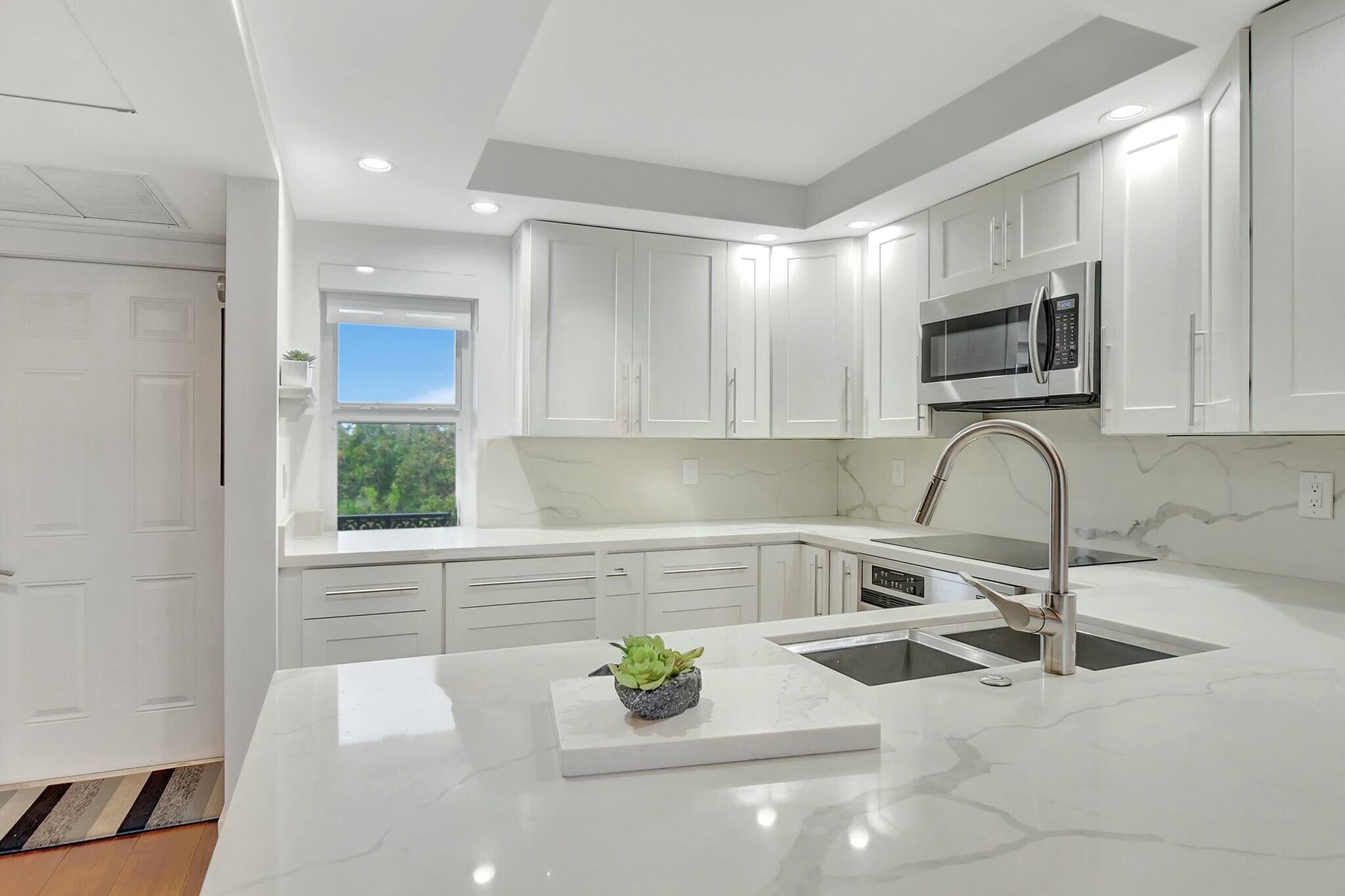 SAN REMO CONDO - Residential Lease