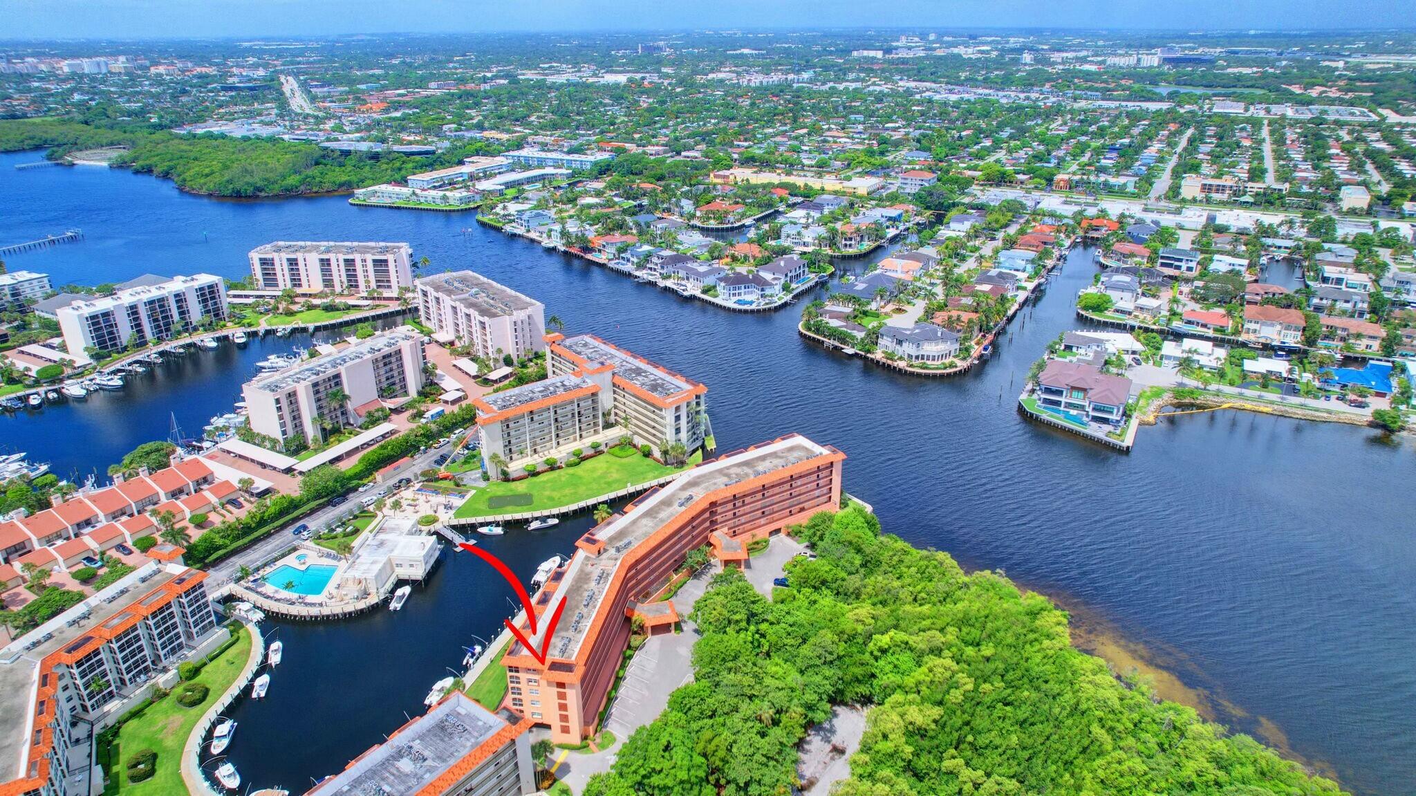 SAN REMO CONDO - Residential Lease