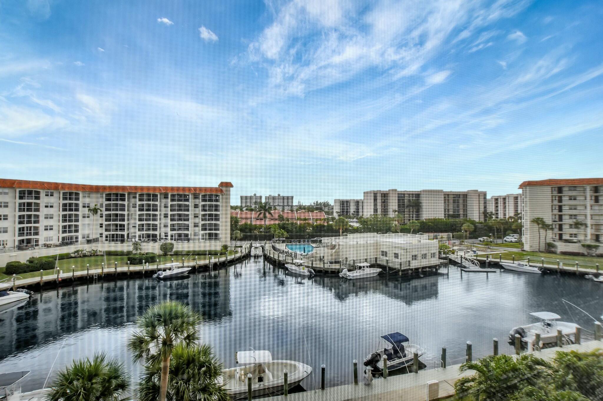 SAN REMO CONDO - Residential Lease