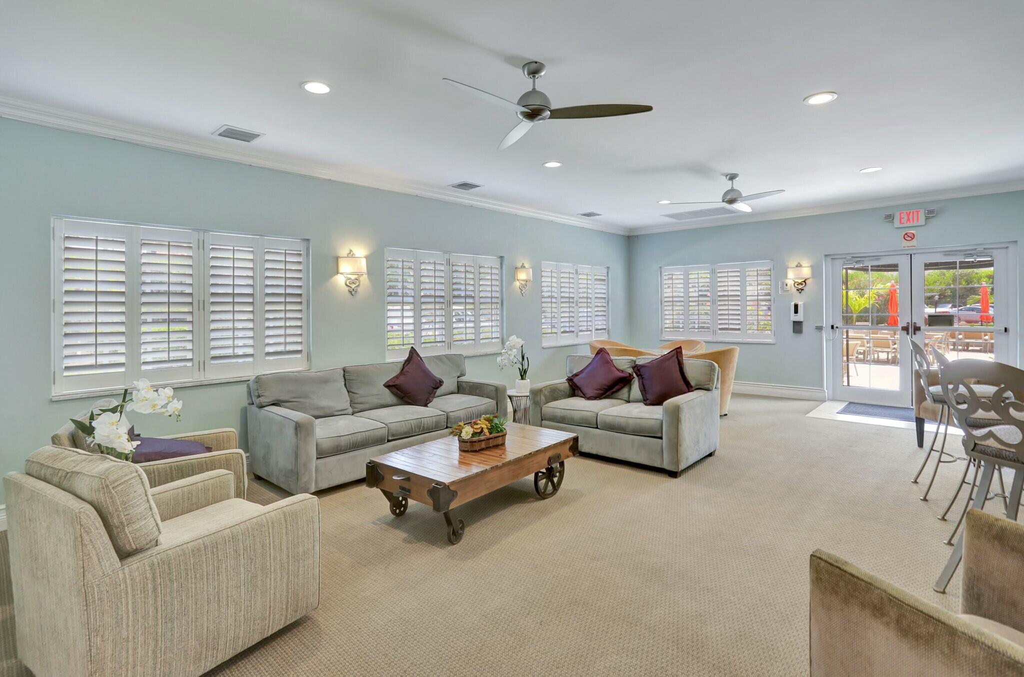 SAN REMO CONDO - Residential Lease