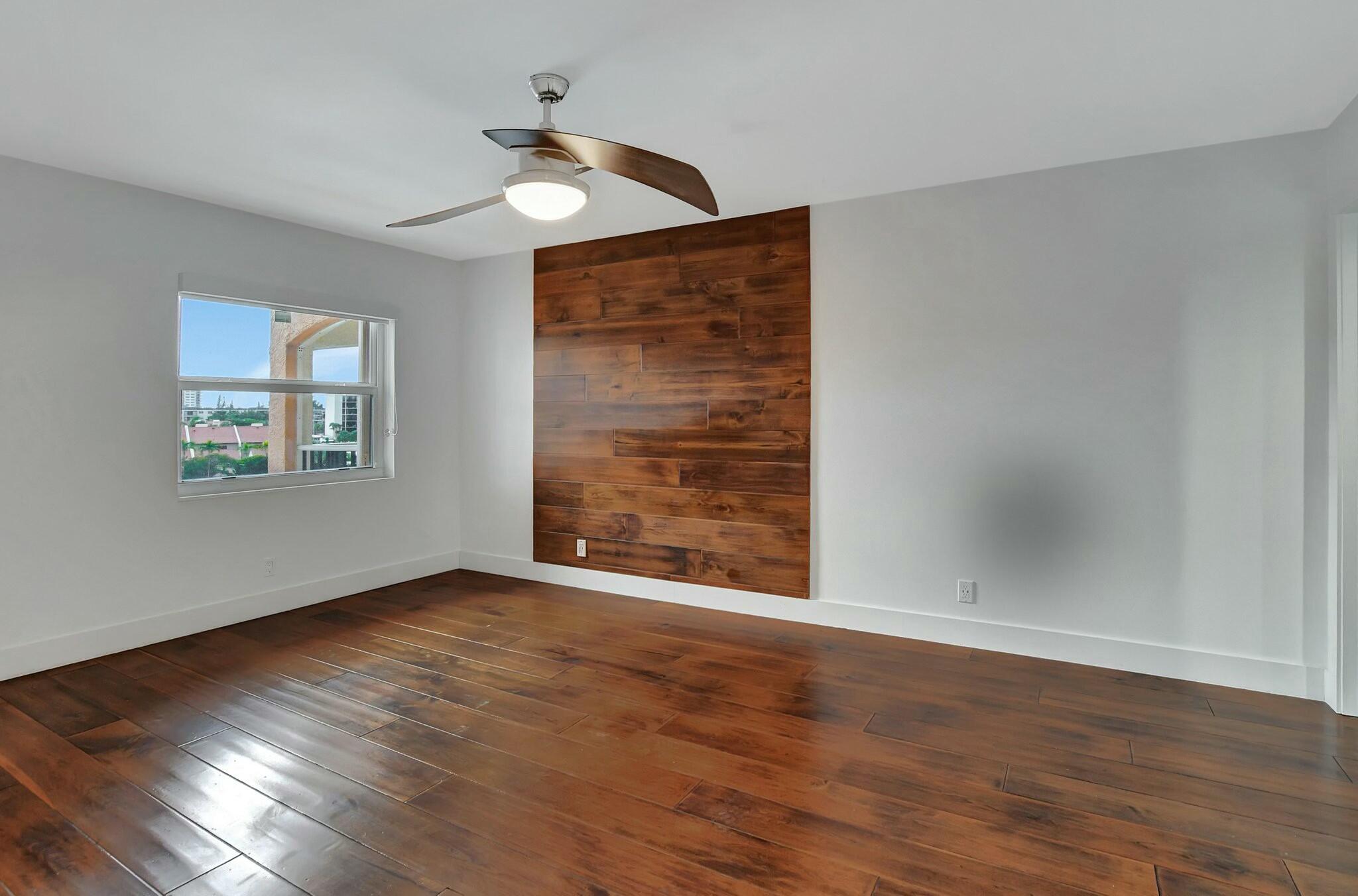 SAN REMO CONDO - Residential Lease