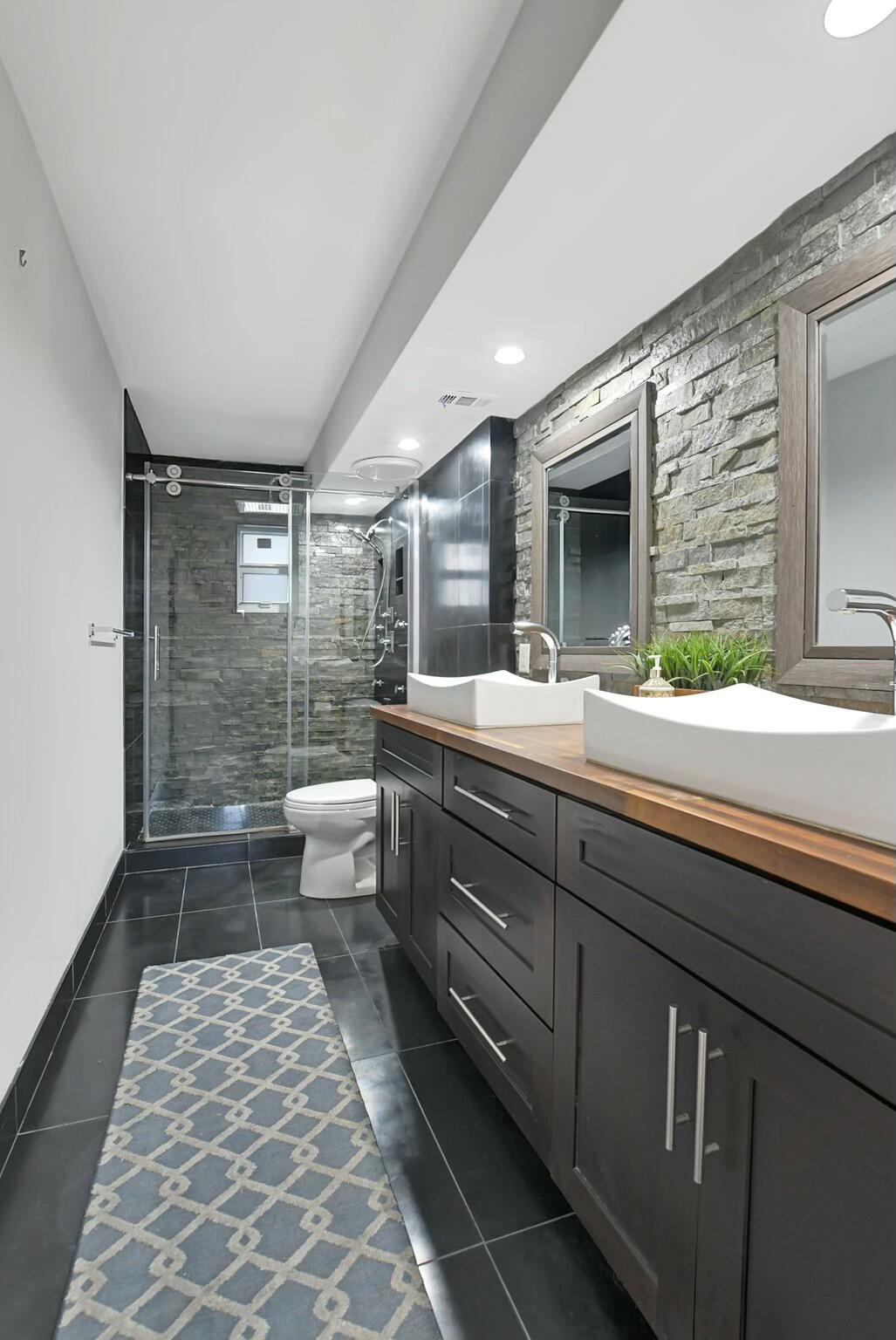 SAN REMO CONDO - Residential Lease