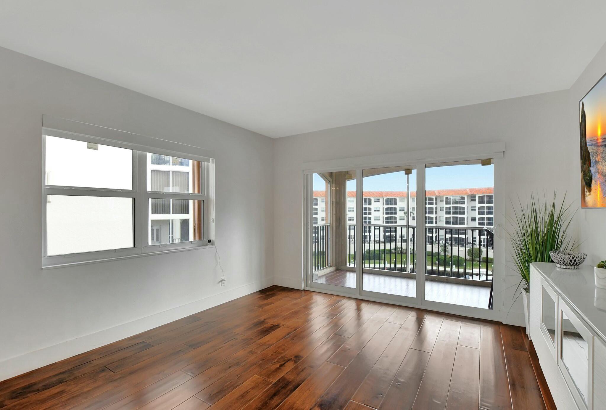 SAN REMO CONDO - Residential Lease