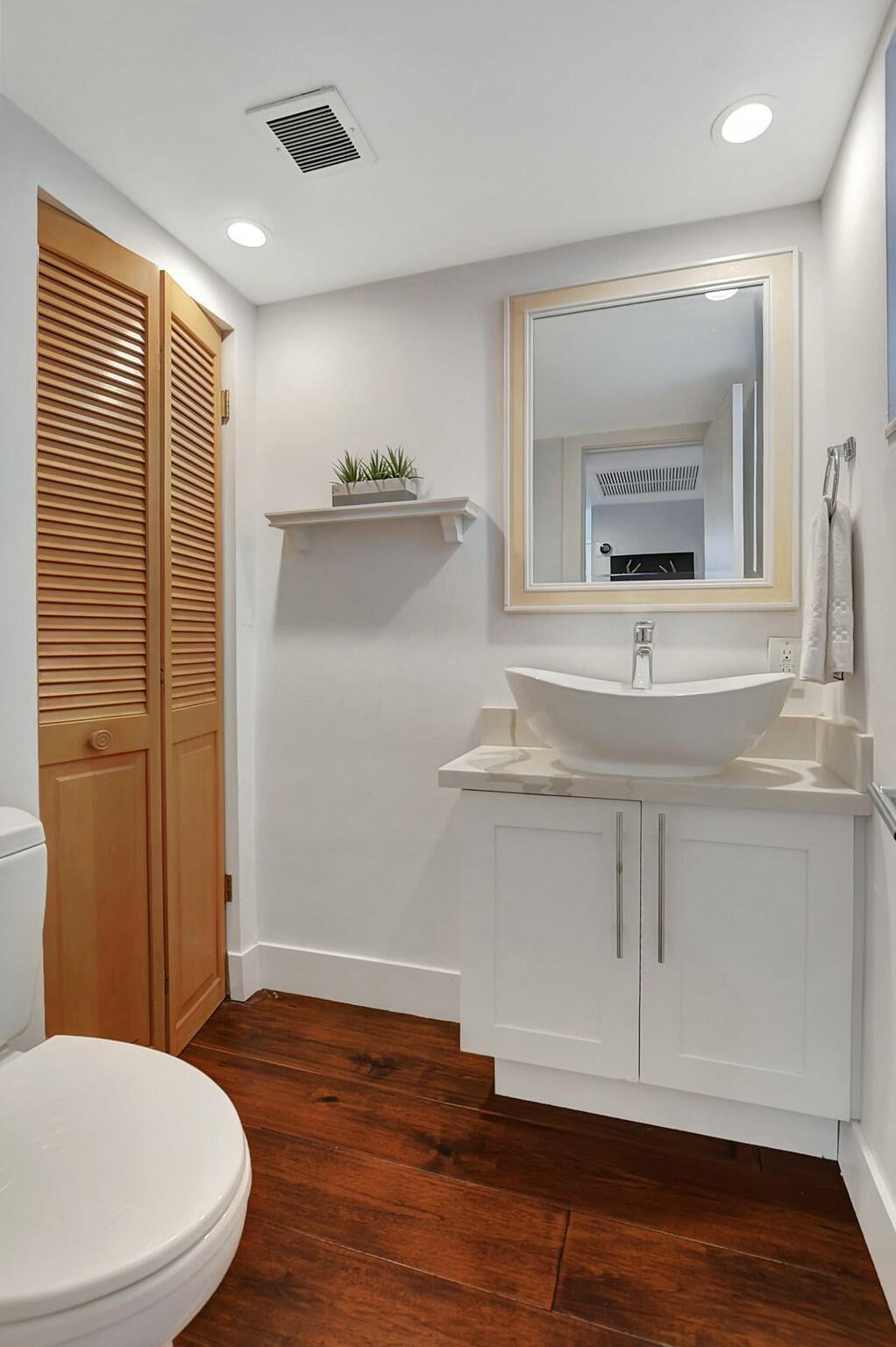 SAN REMO CONDO - Residential Lease