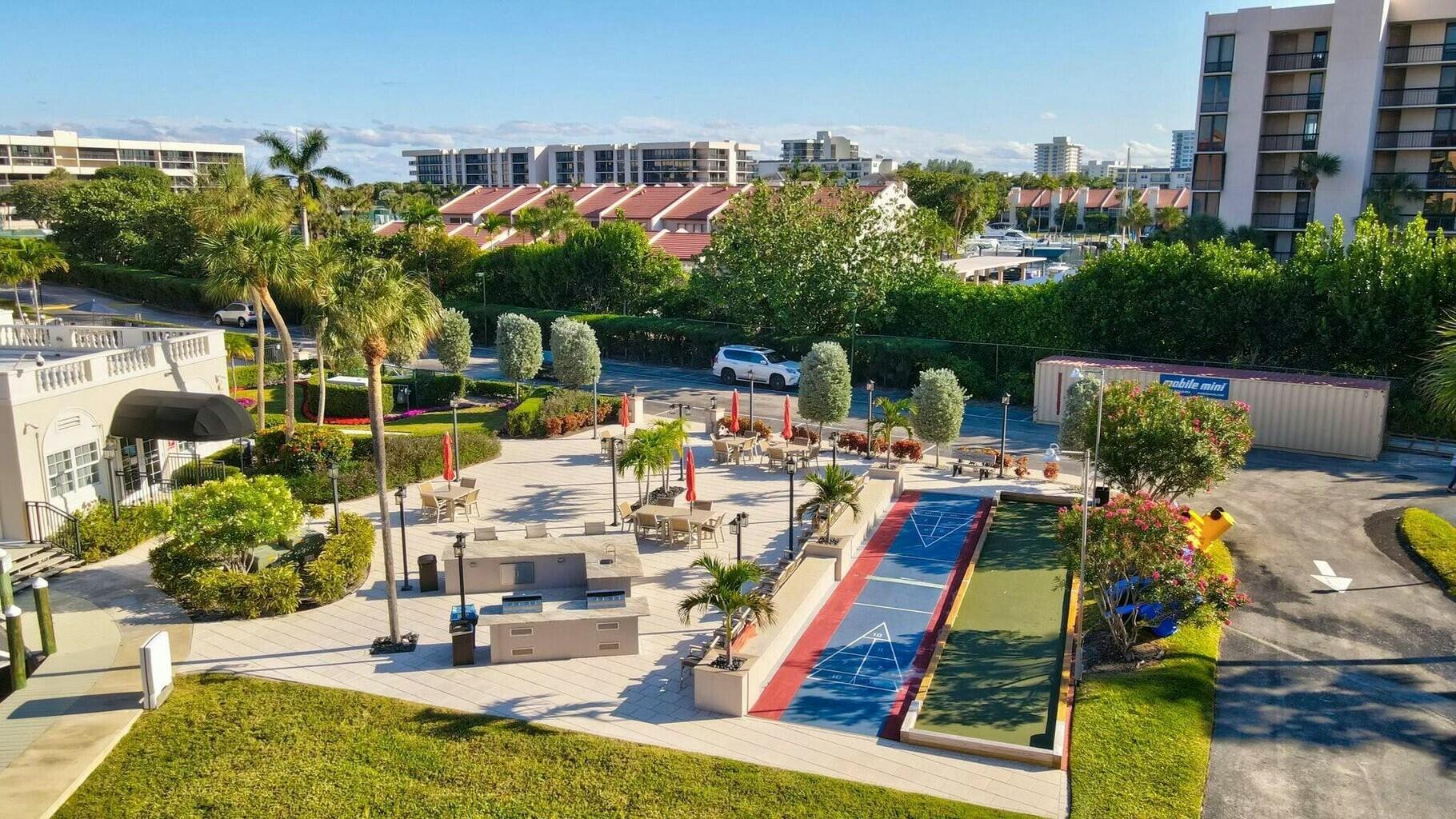 SAN REMO CONDO - Residential Lease