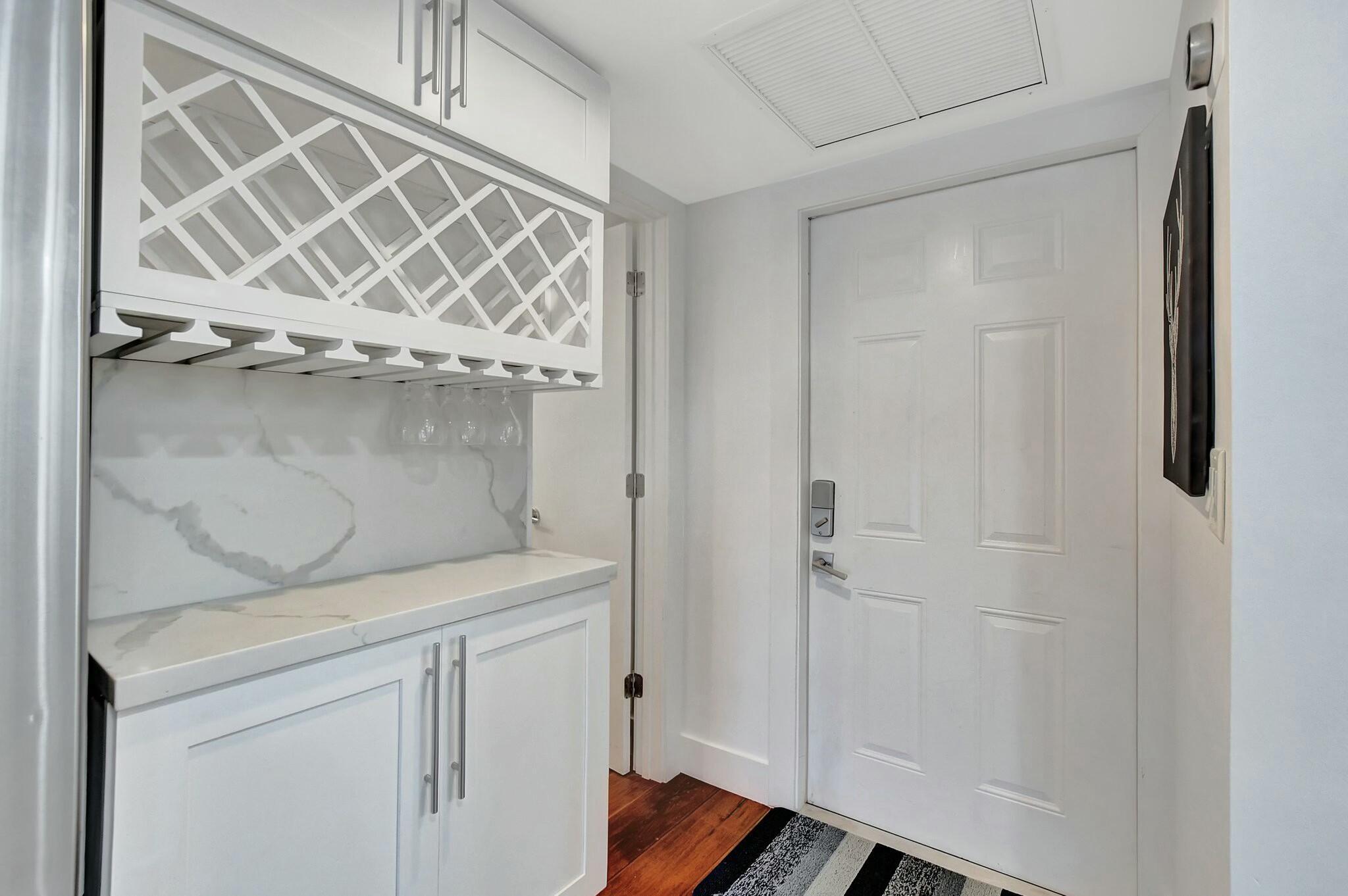 SAN REMO CONDO - Residential Lease