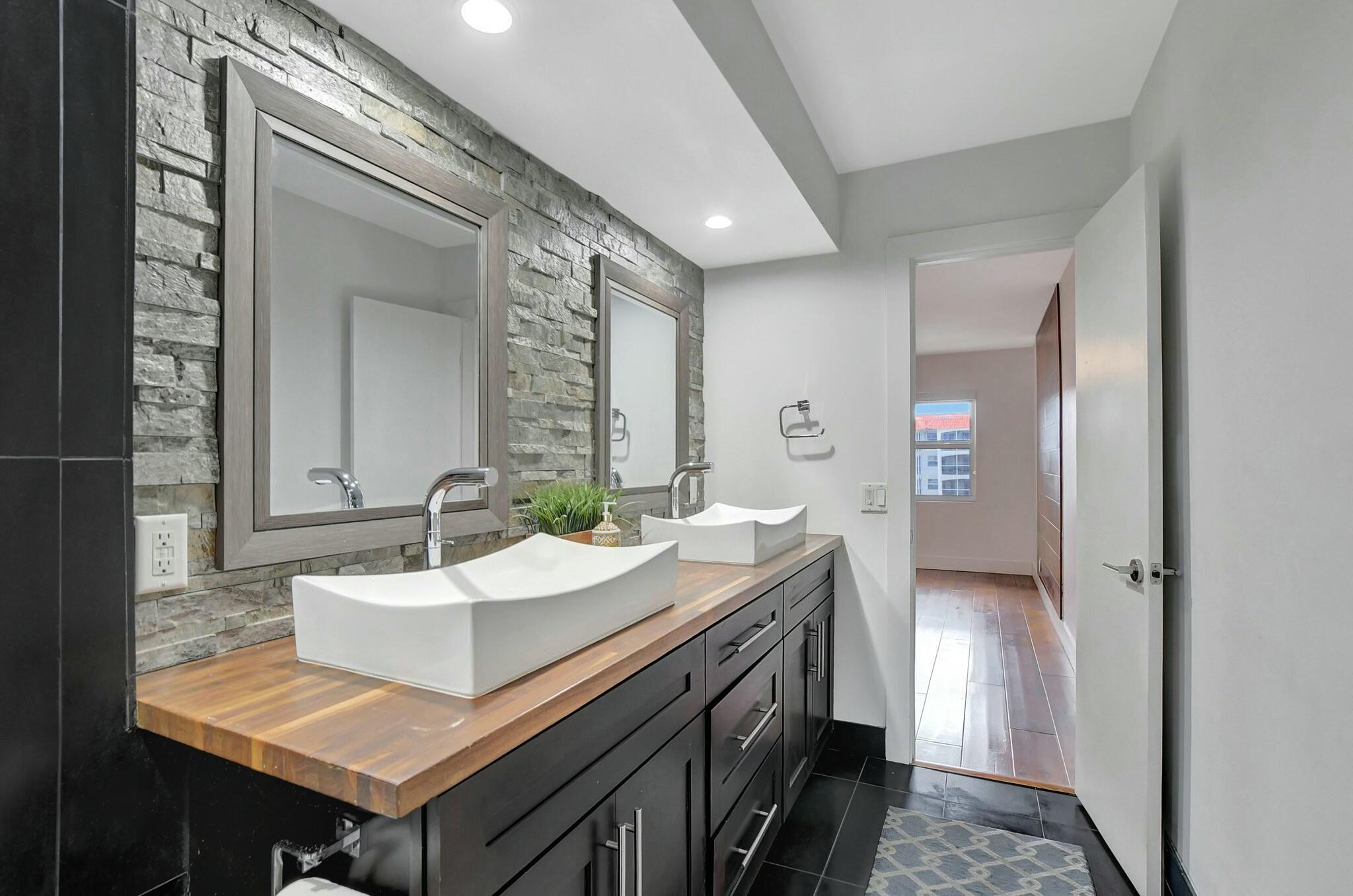 SAN REMO CONDO - Residential Lease