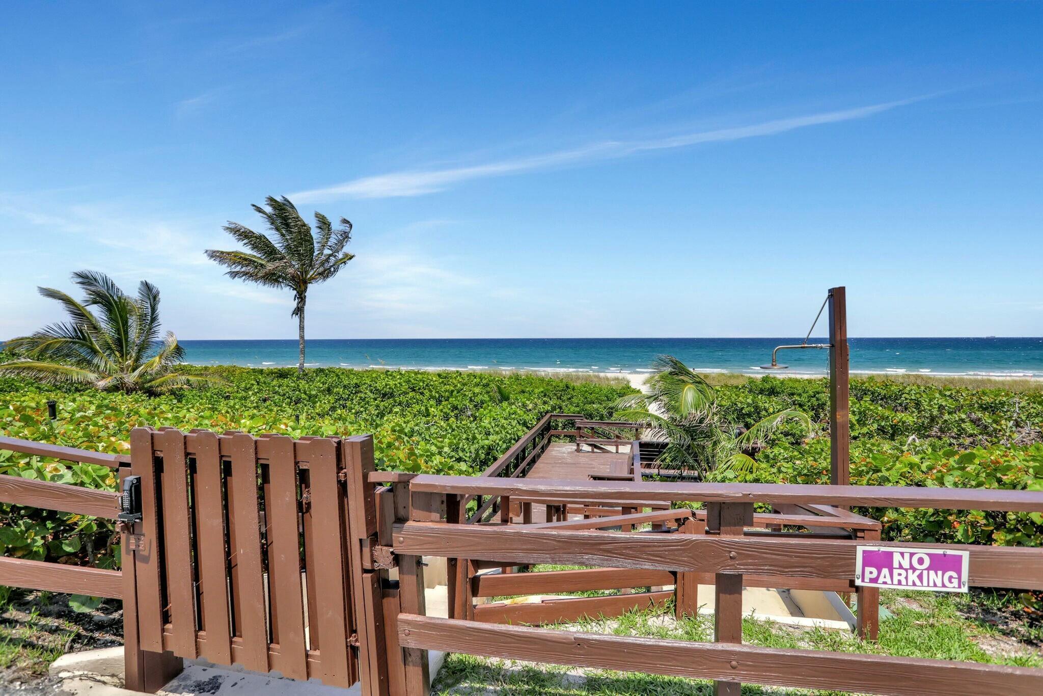 SAN REMO CONDO - Residential Lease