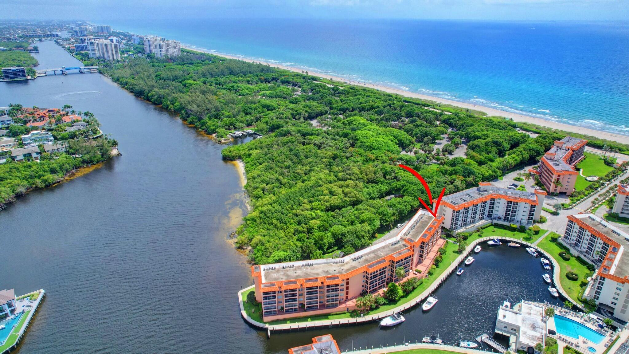 SAN REMO CONDO - Residential Lease