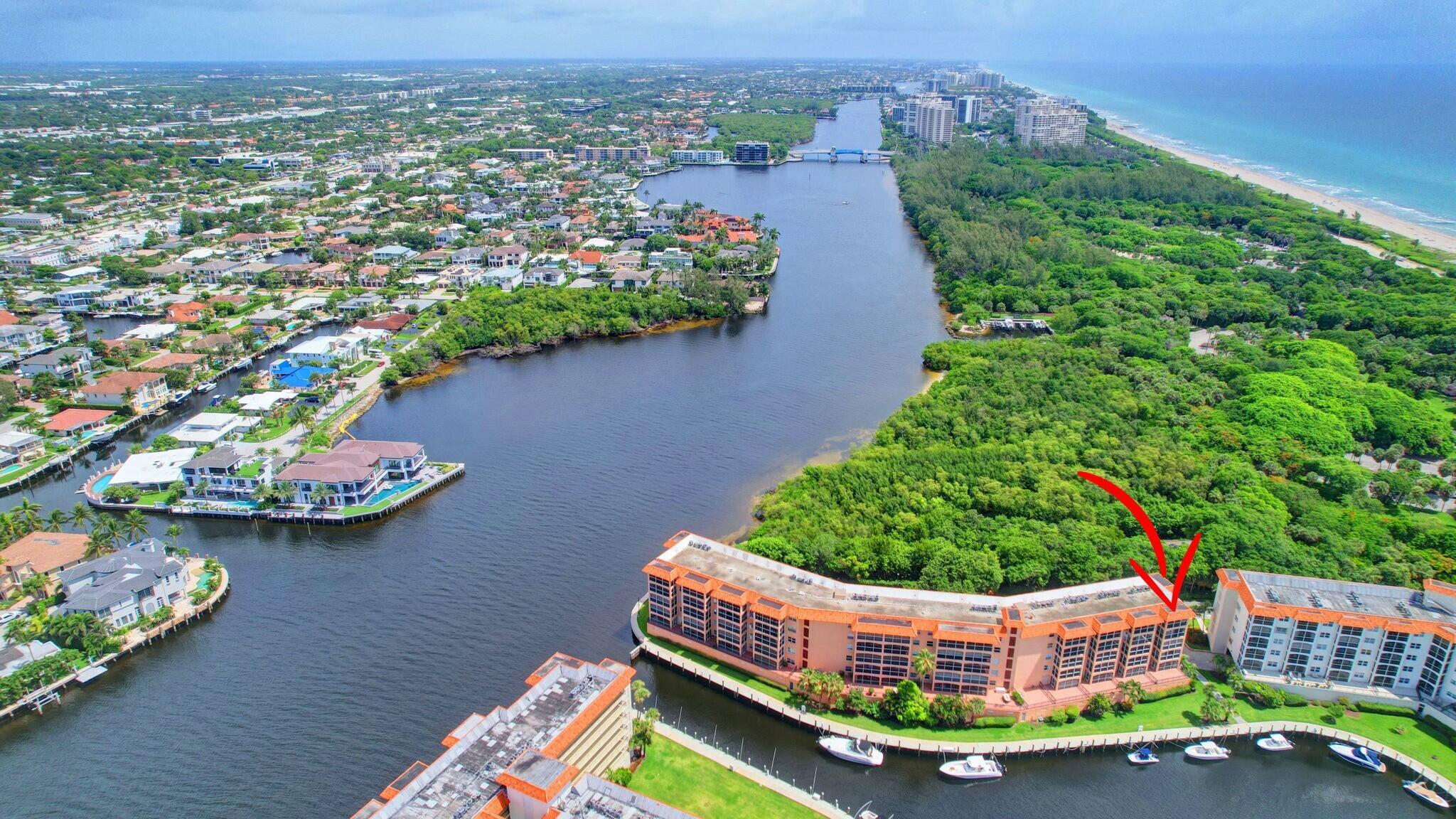 SAN REMO CONDO - Residential Lease