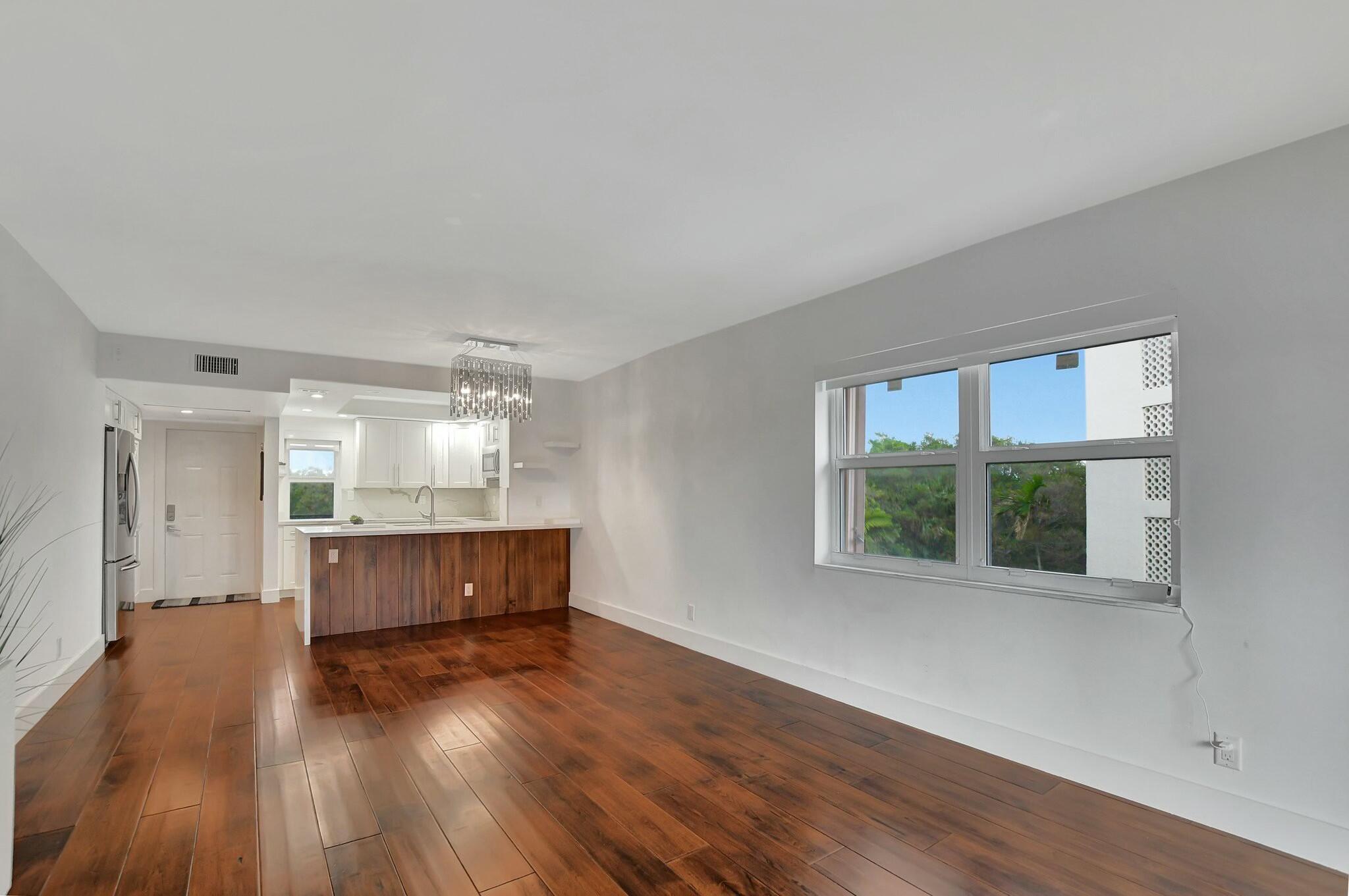 SAN REMO CONDO - Residential Lease