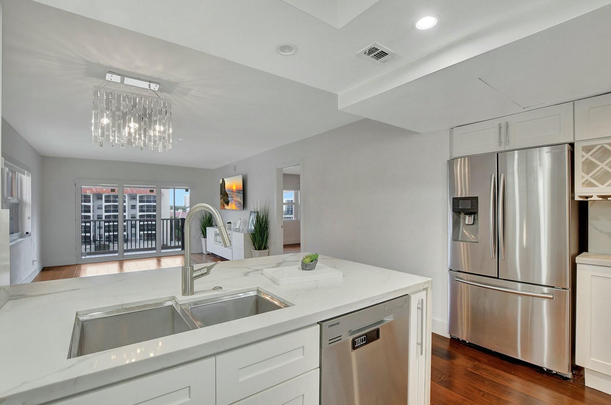 SAN REMO CONDO - Residential Lease