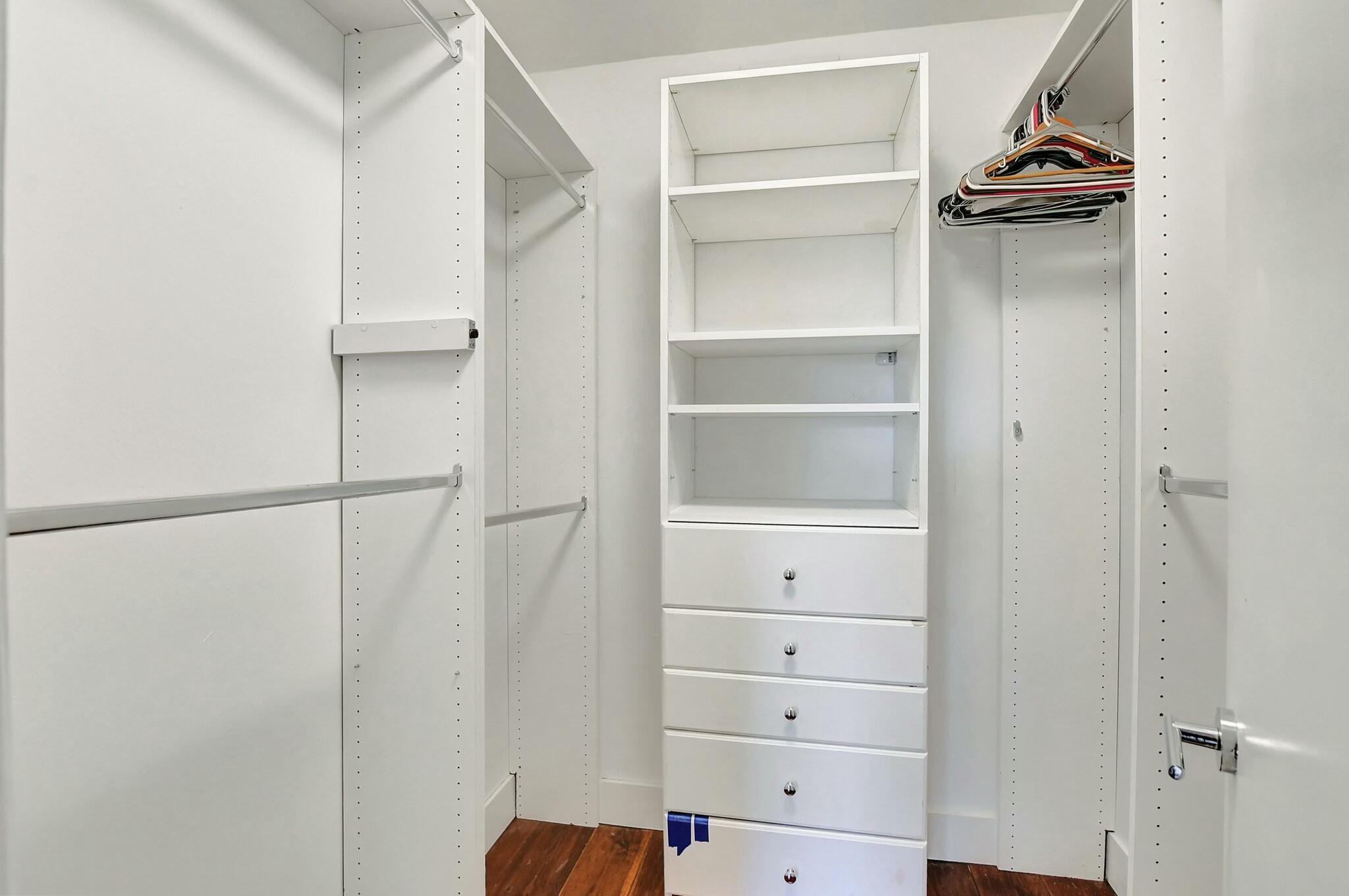 SAN REMO CONDO - Residential Lease