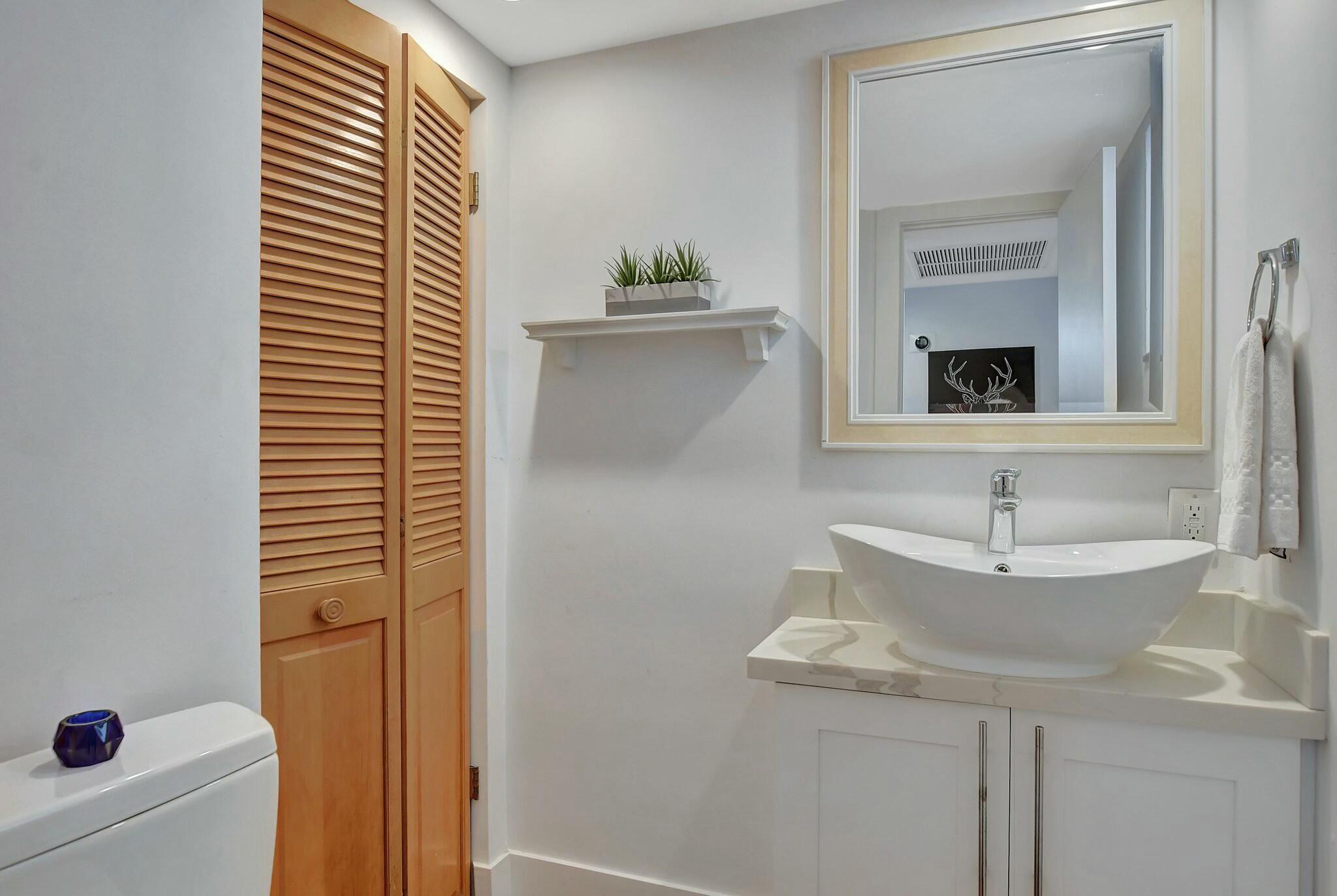 SAN REMO CONDO - Residential Lease