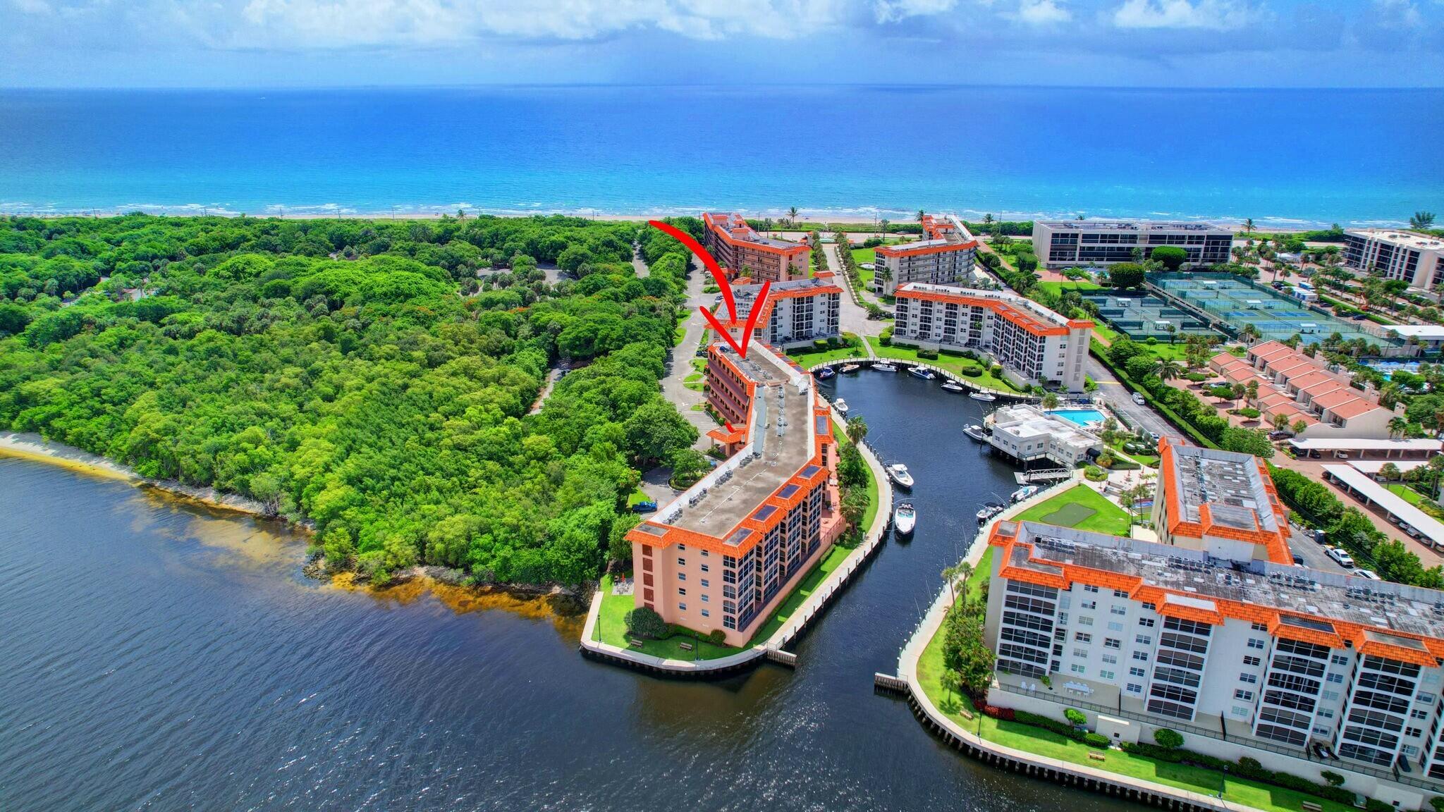 SAN REMO CONDO - Residential Lease