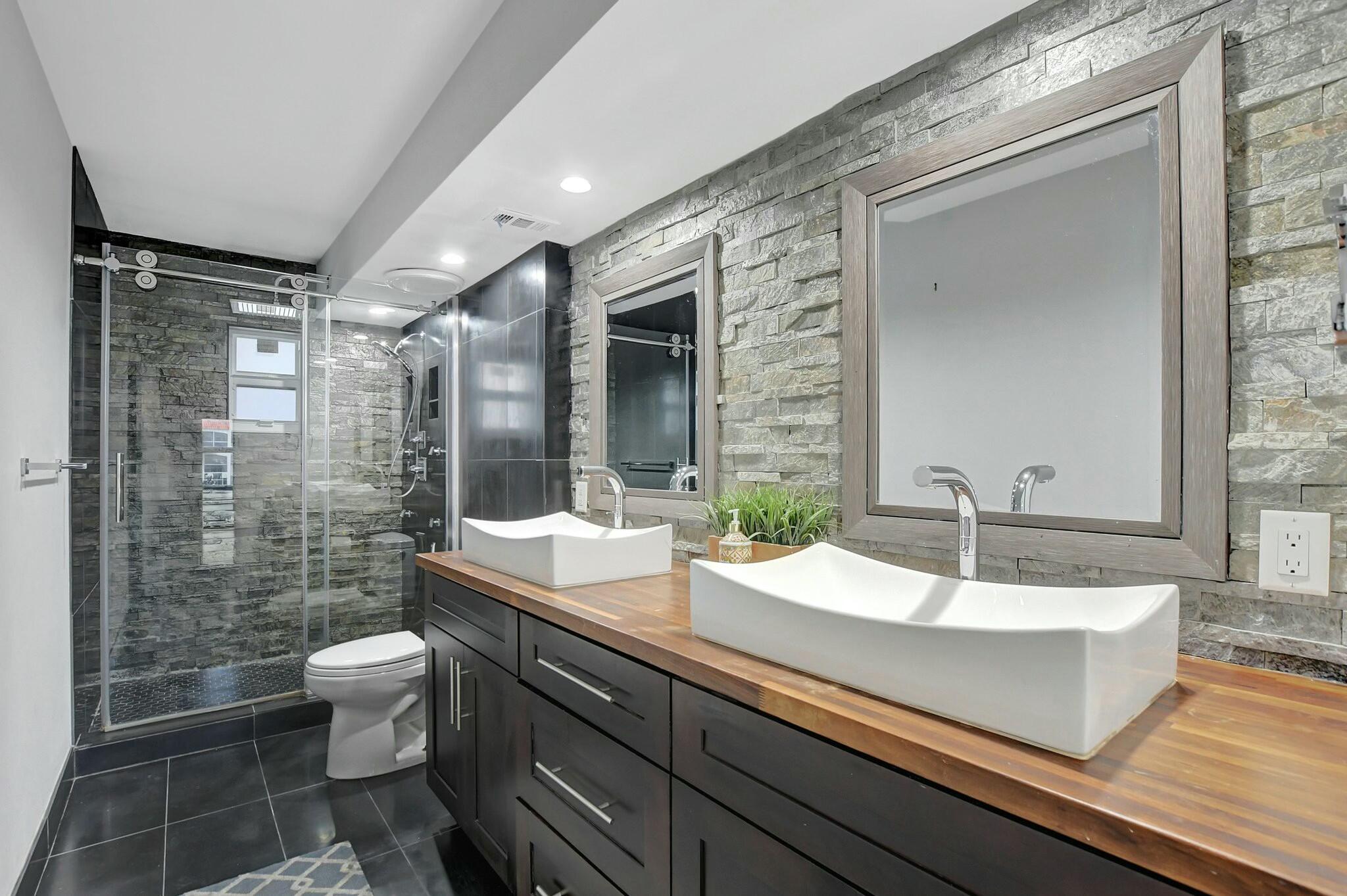 SAN REMO CONDO - Residential Lease