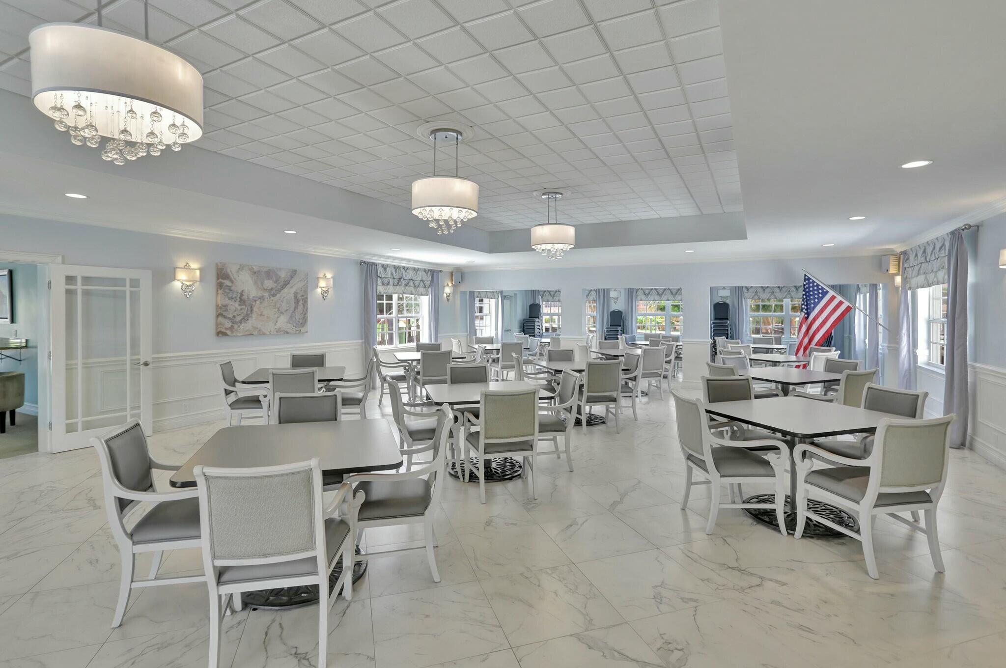 SAN REMO CONDO - Residential Lease