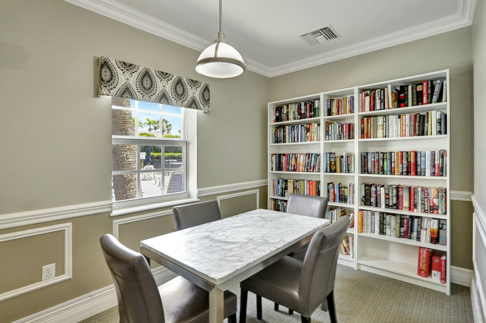 SAN REMO CONDO - Residential Lease