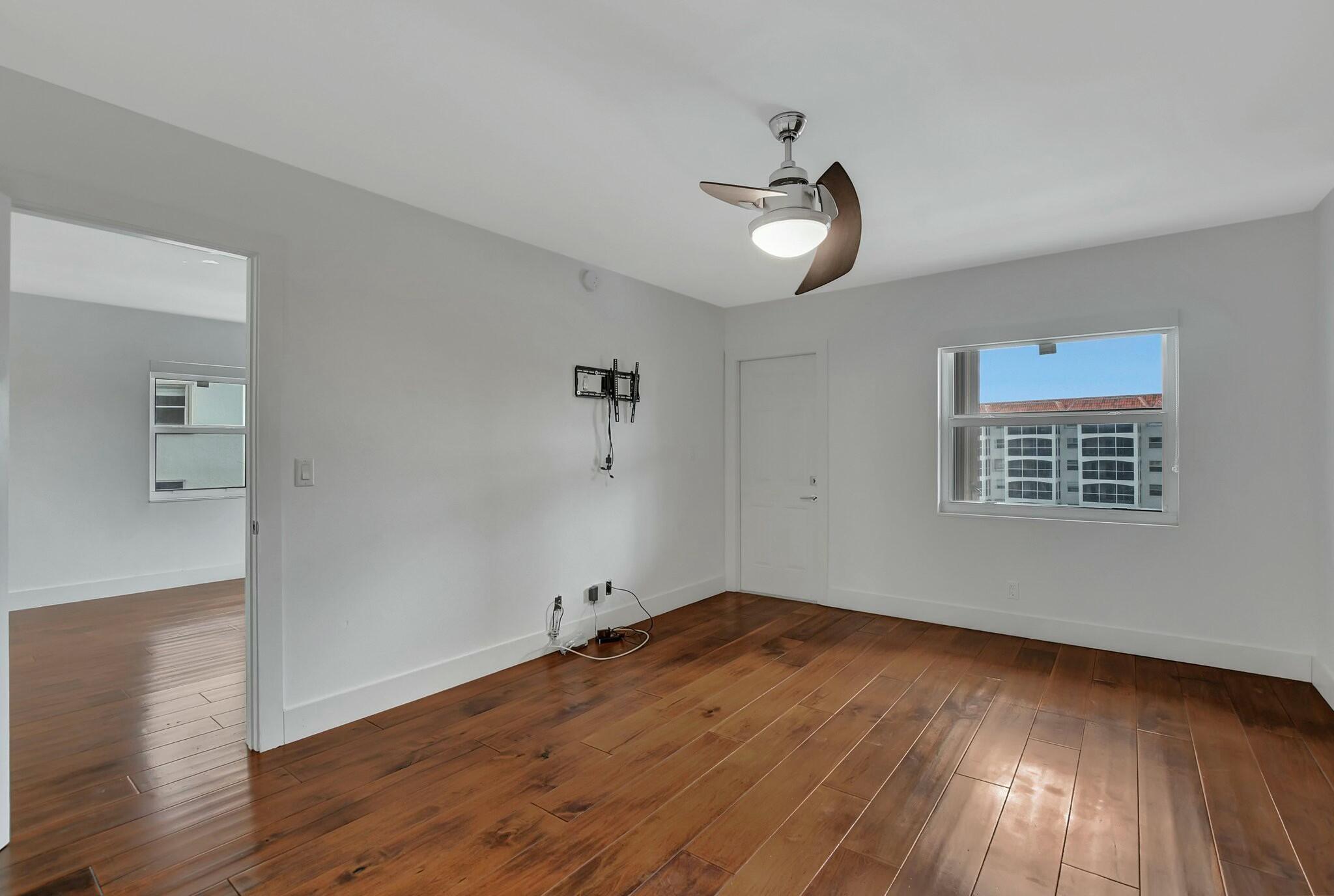 SAN REMO CONDO - Residential Lease