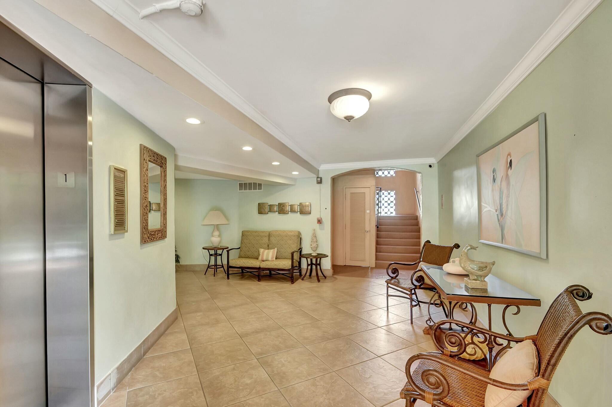 SAN REMO CONDO - Residential Lease