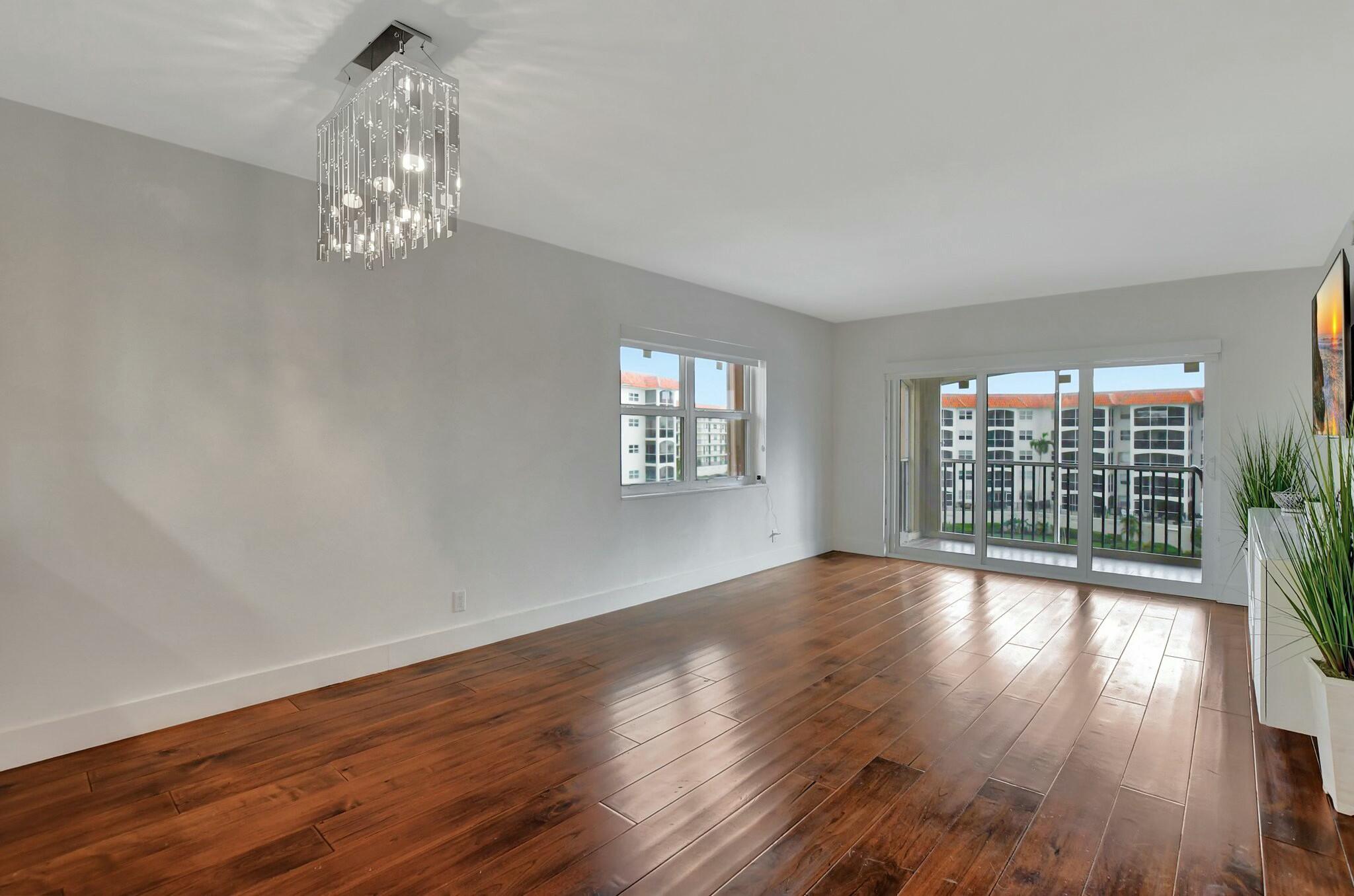 SAN REMO CONDO - Residential Lease