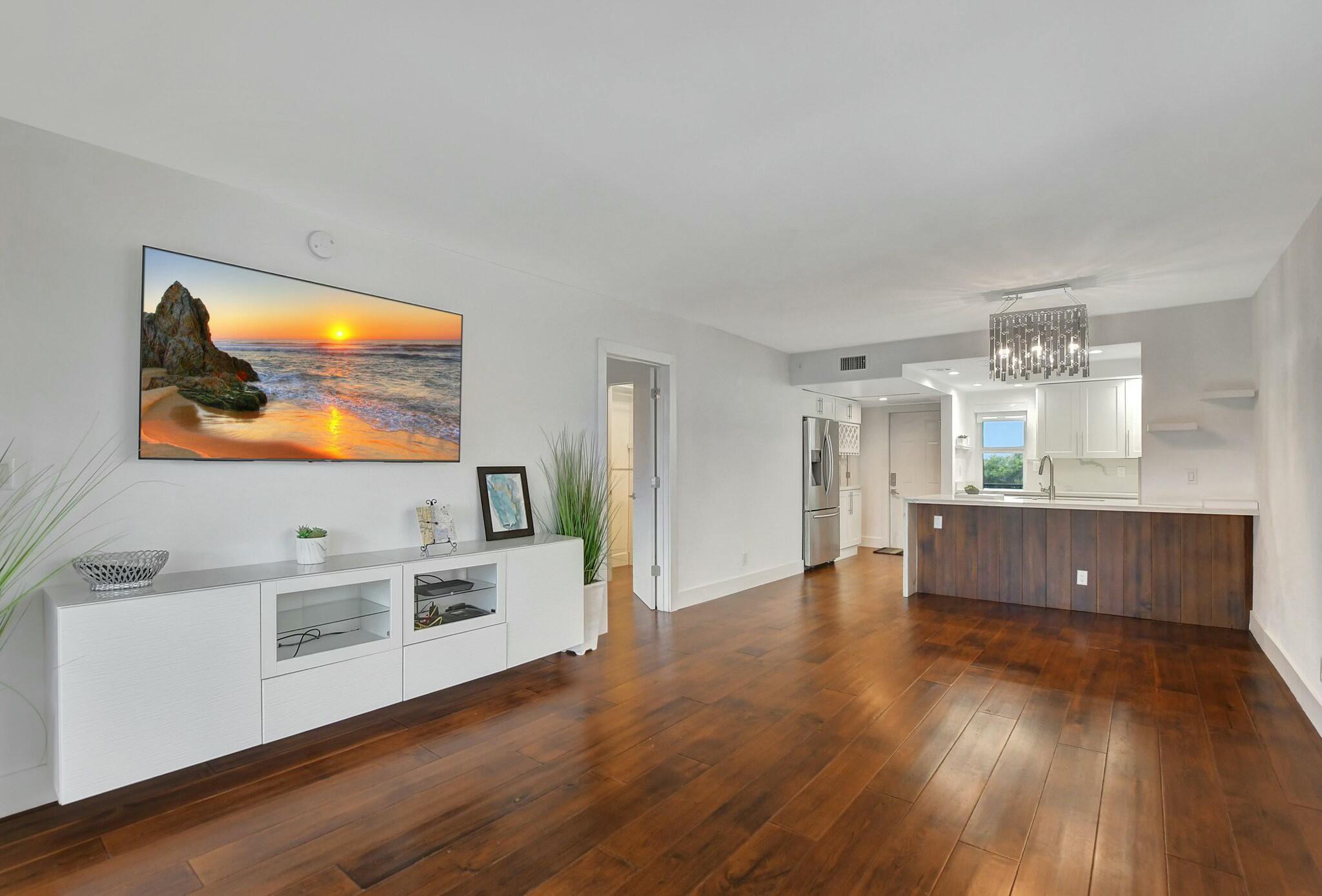 SAN REMO CONDO - Residential Lease