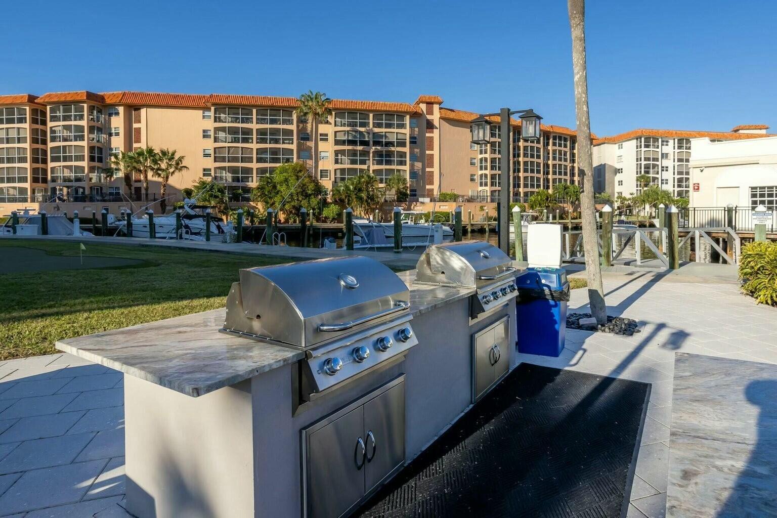 SAN REMO CONDO - Residential Lease