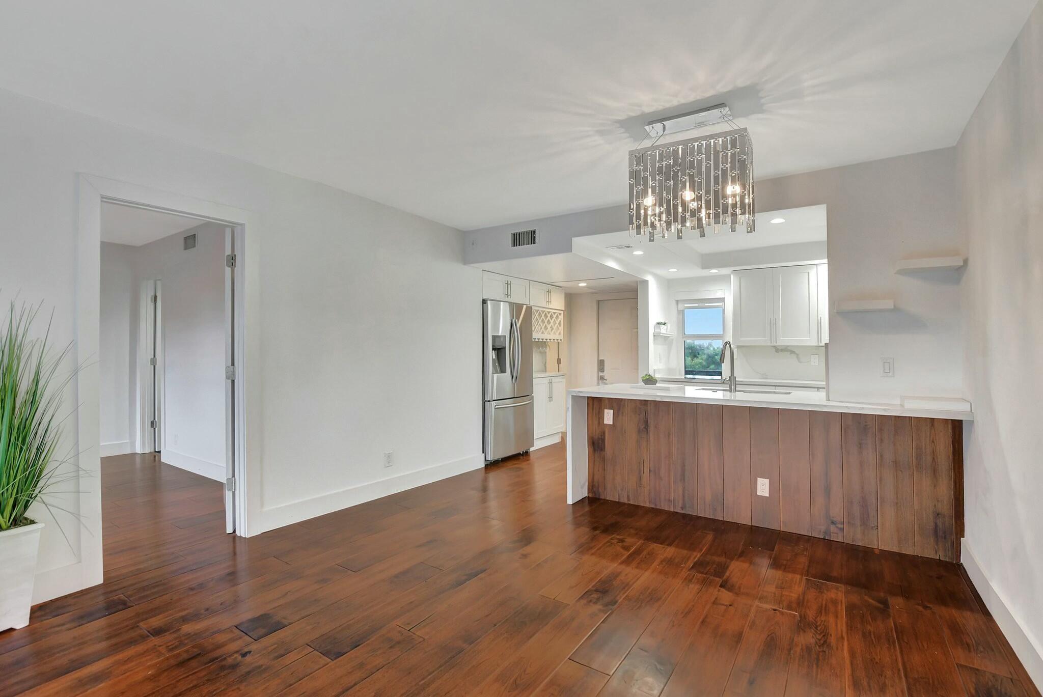 SAN REMO CONDO - Residential Lease