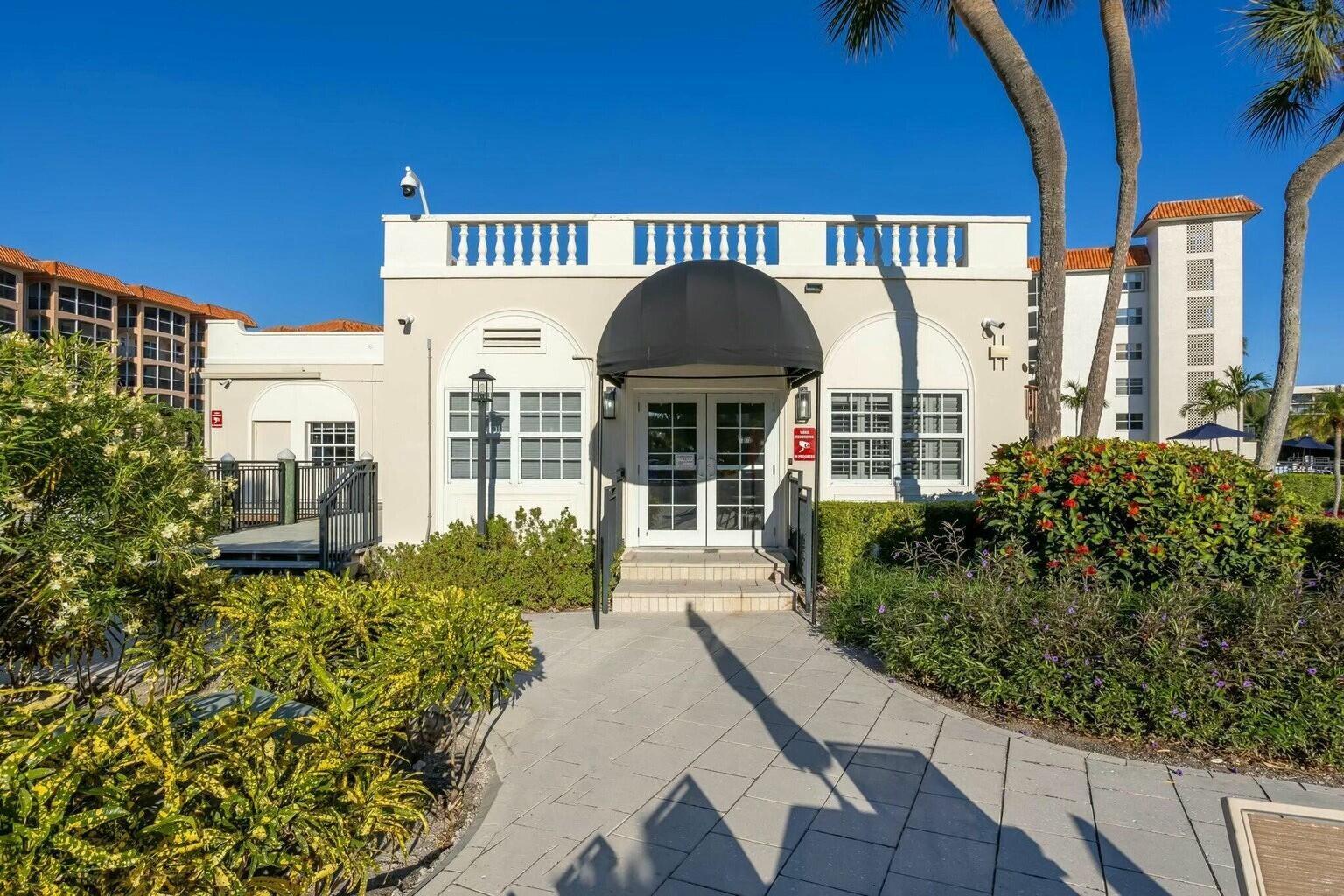 SAN REMO CONDO - Residential Lease