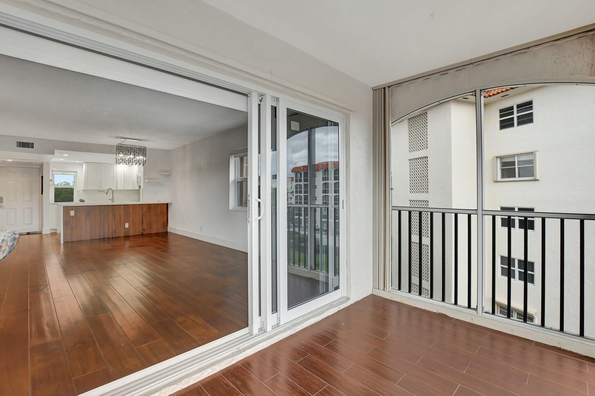 SAN REMO CONDO - Residential Lease