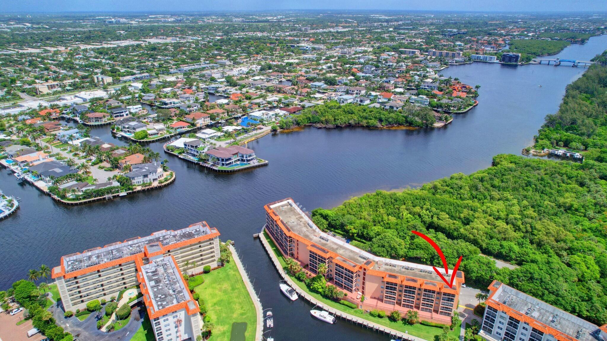 SAN REMO CONDO - Residential Lease