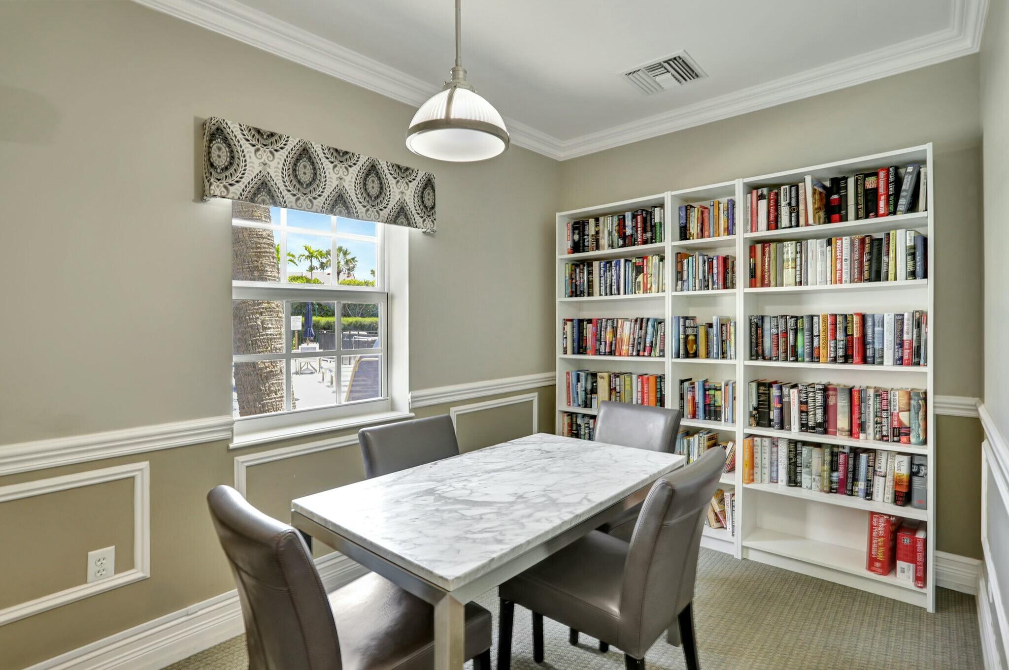 SAN REMO CONDO - Residential Lease