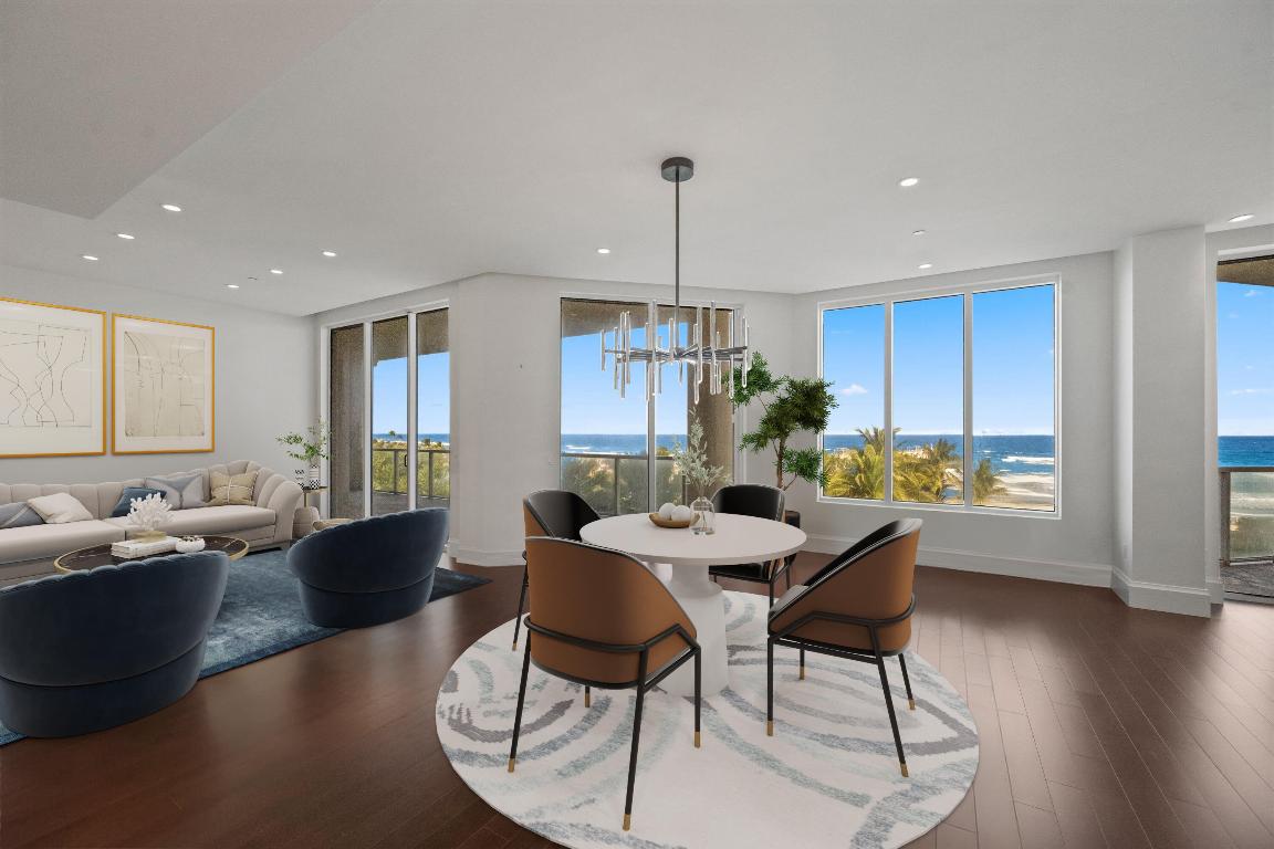 3000 S Ocean Boulevard 503/504