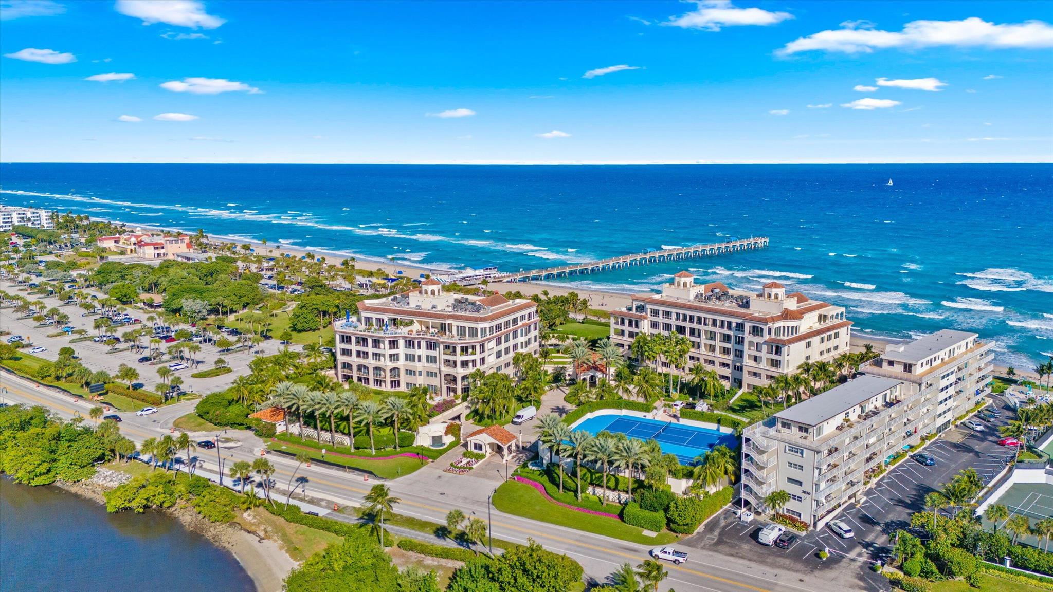 BELLARIA CONDOMINIUM - Residential