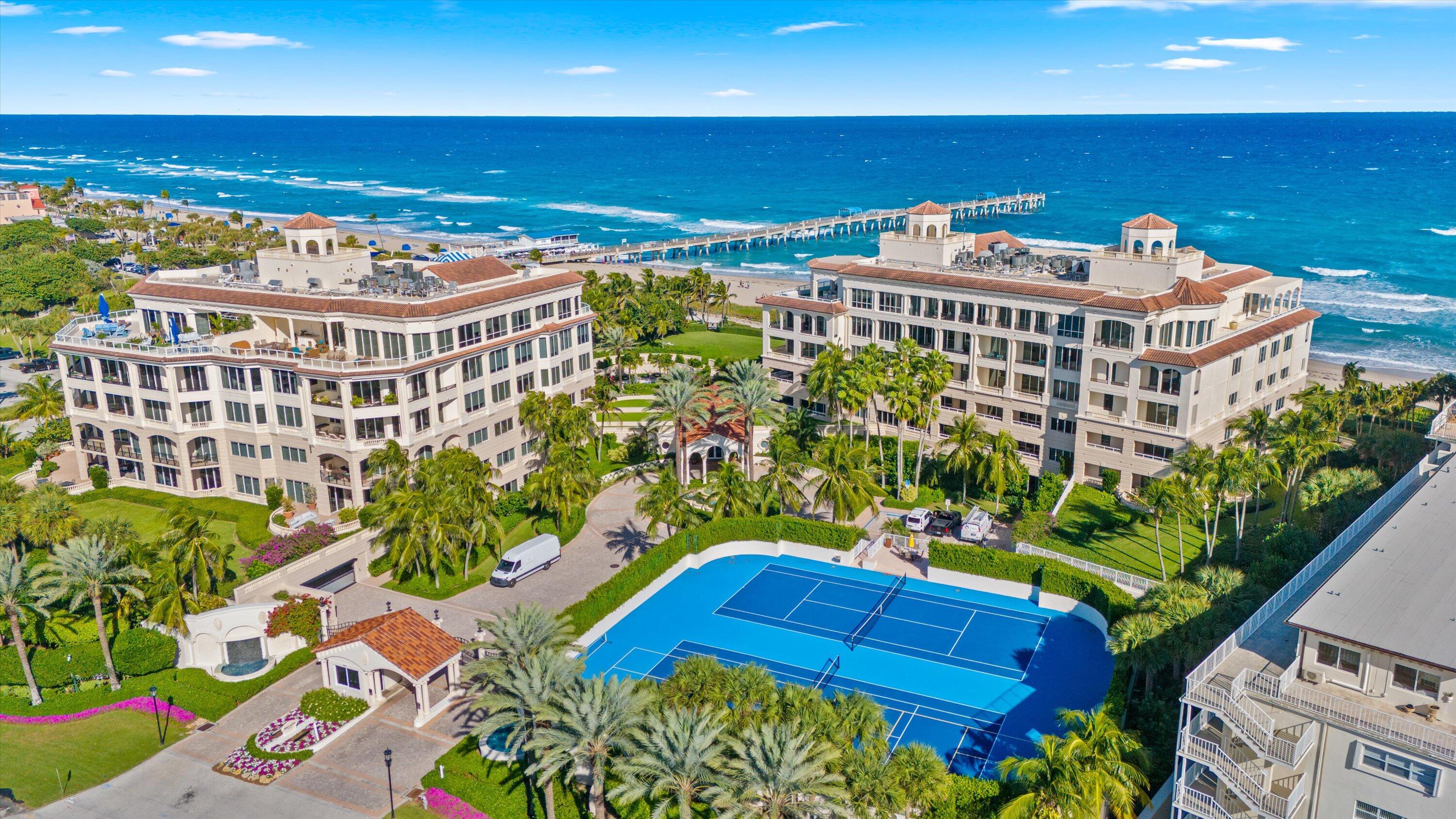 BELLARIA CONDOMINIUM - Residential