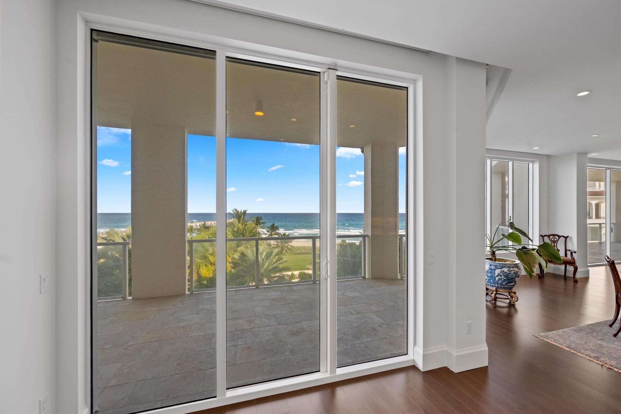 BELLARIA CONDOMINIUM - Residential