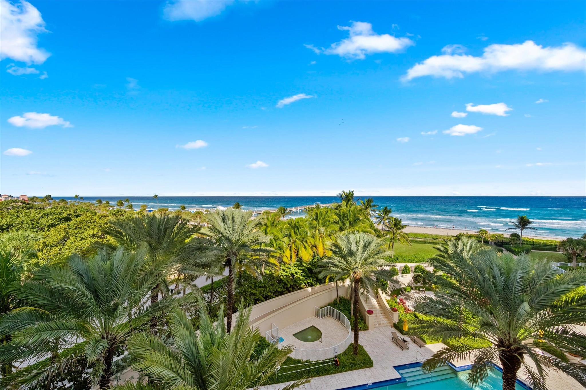 BELLARIA CONDOMINIUM - Residential