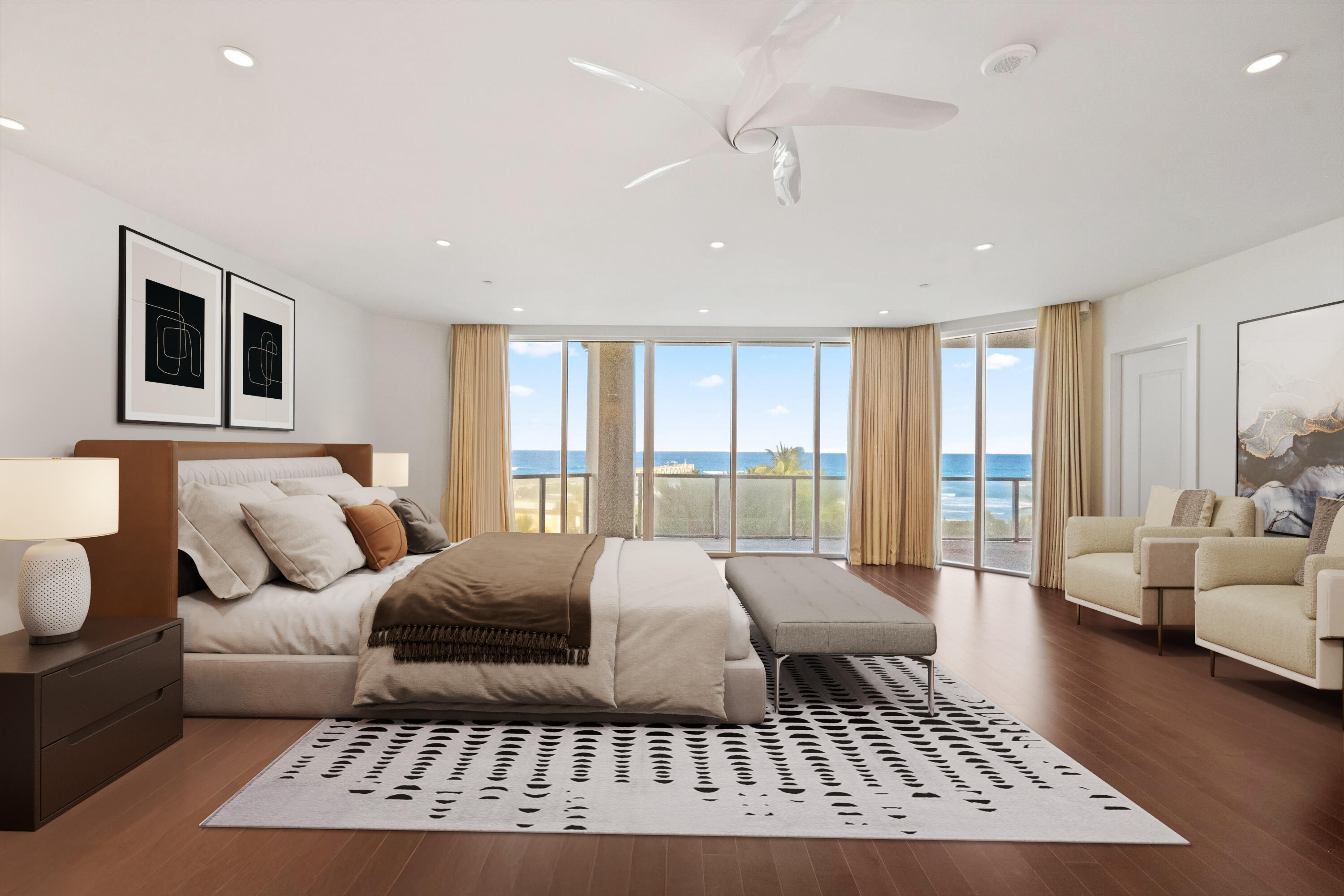 BELLARIA CONDOMINIUM - Residential