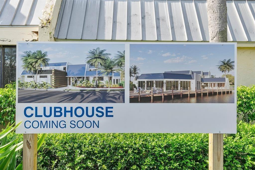 Boca Bayou - Residential Lease