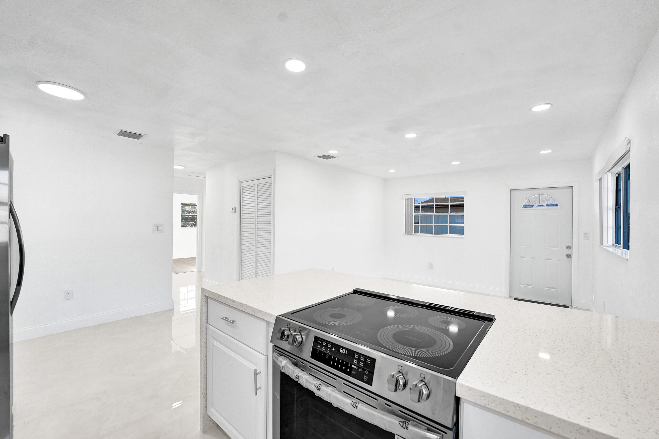 RIVERDALE ESTATES SEC 2 - Residential