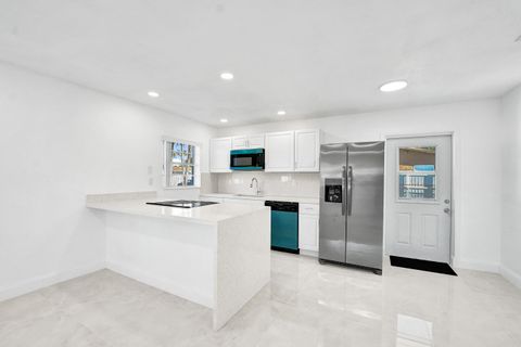 20831 NW 34th Court Miami Gardens FL 33056