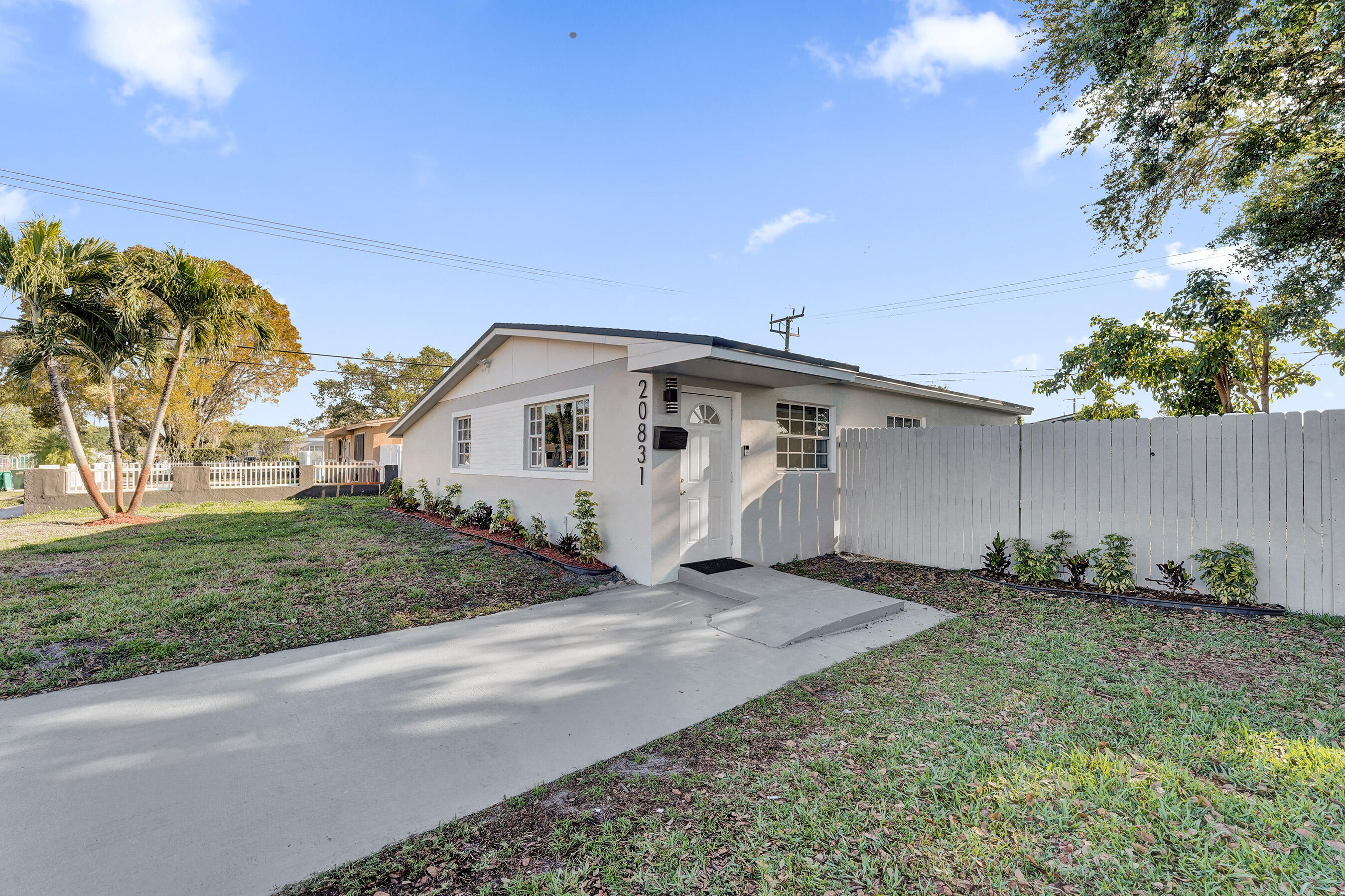 RIVERDALE ESTATES SEC 2 - Residential